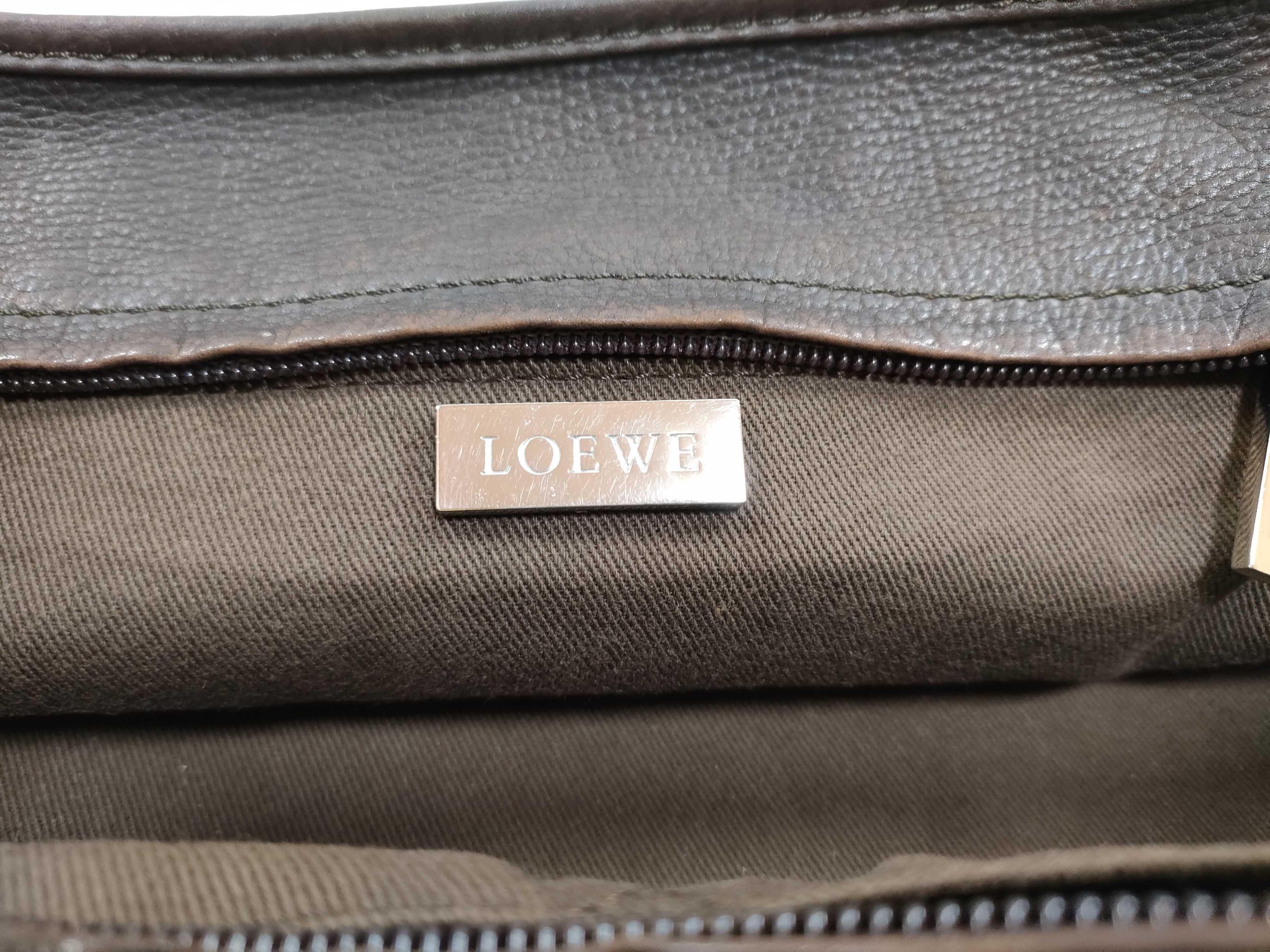 Amazona 28 Stitch Handbag — view 9