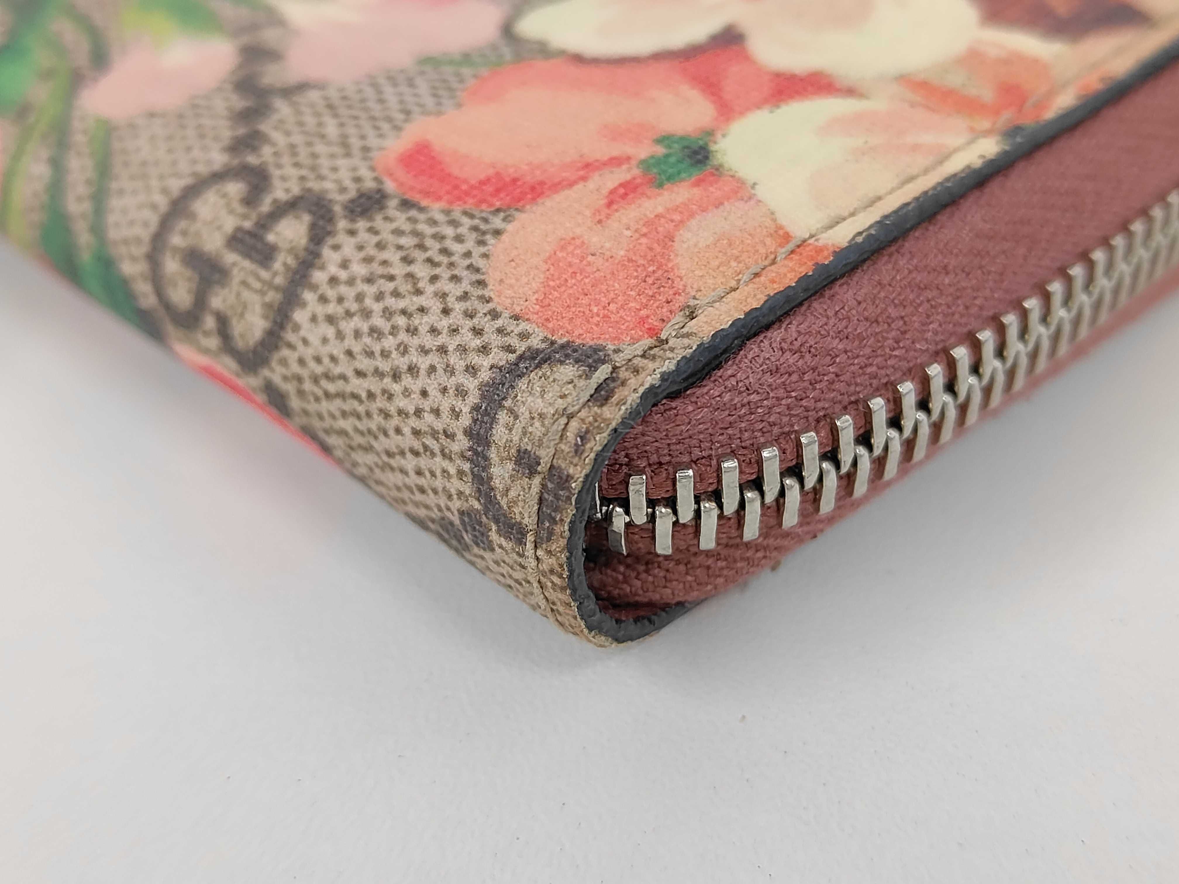 Flower Coin Case Wallet — view 3