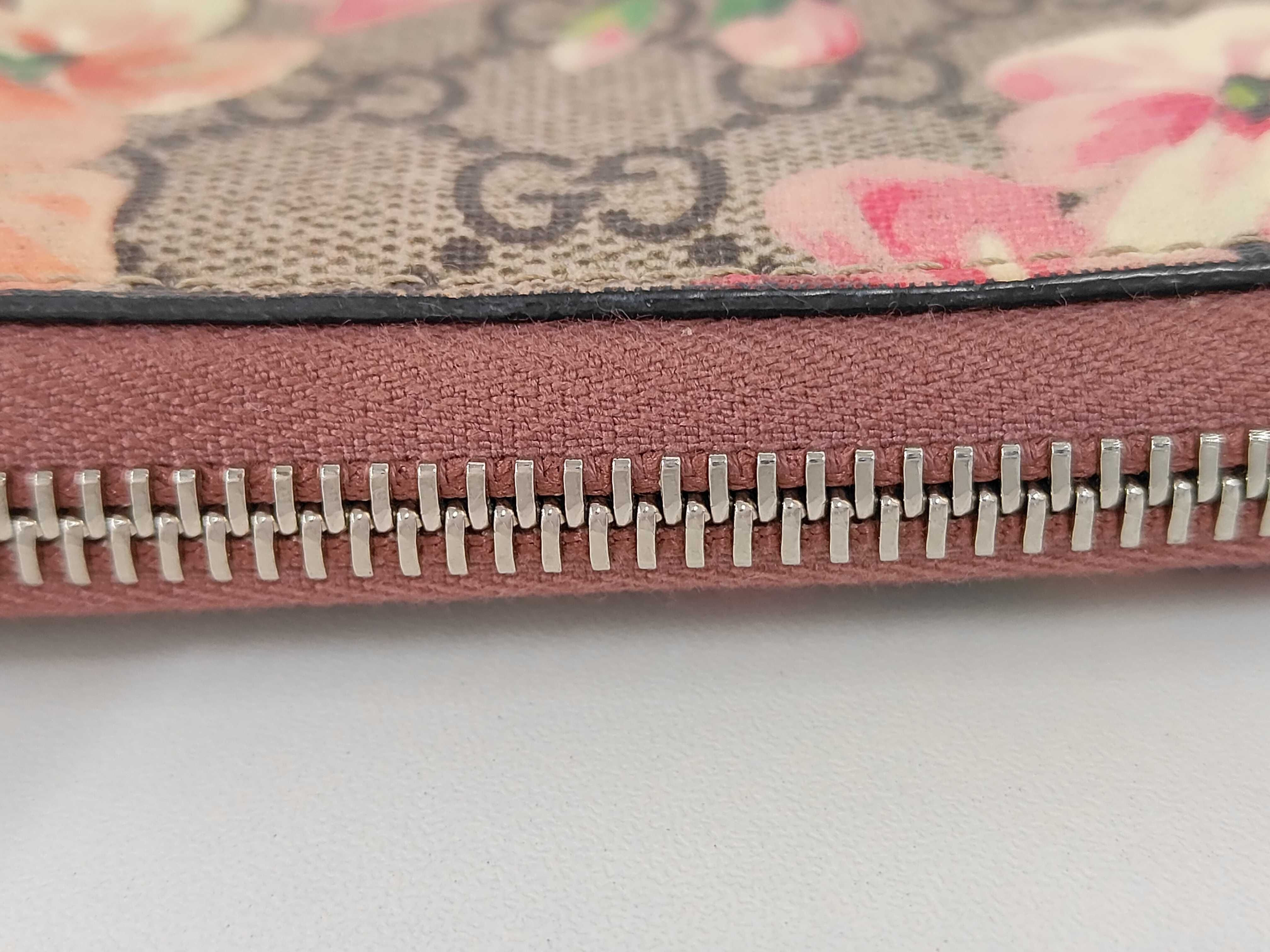 Flower Coin Case Wallet — view 4
