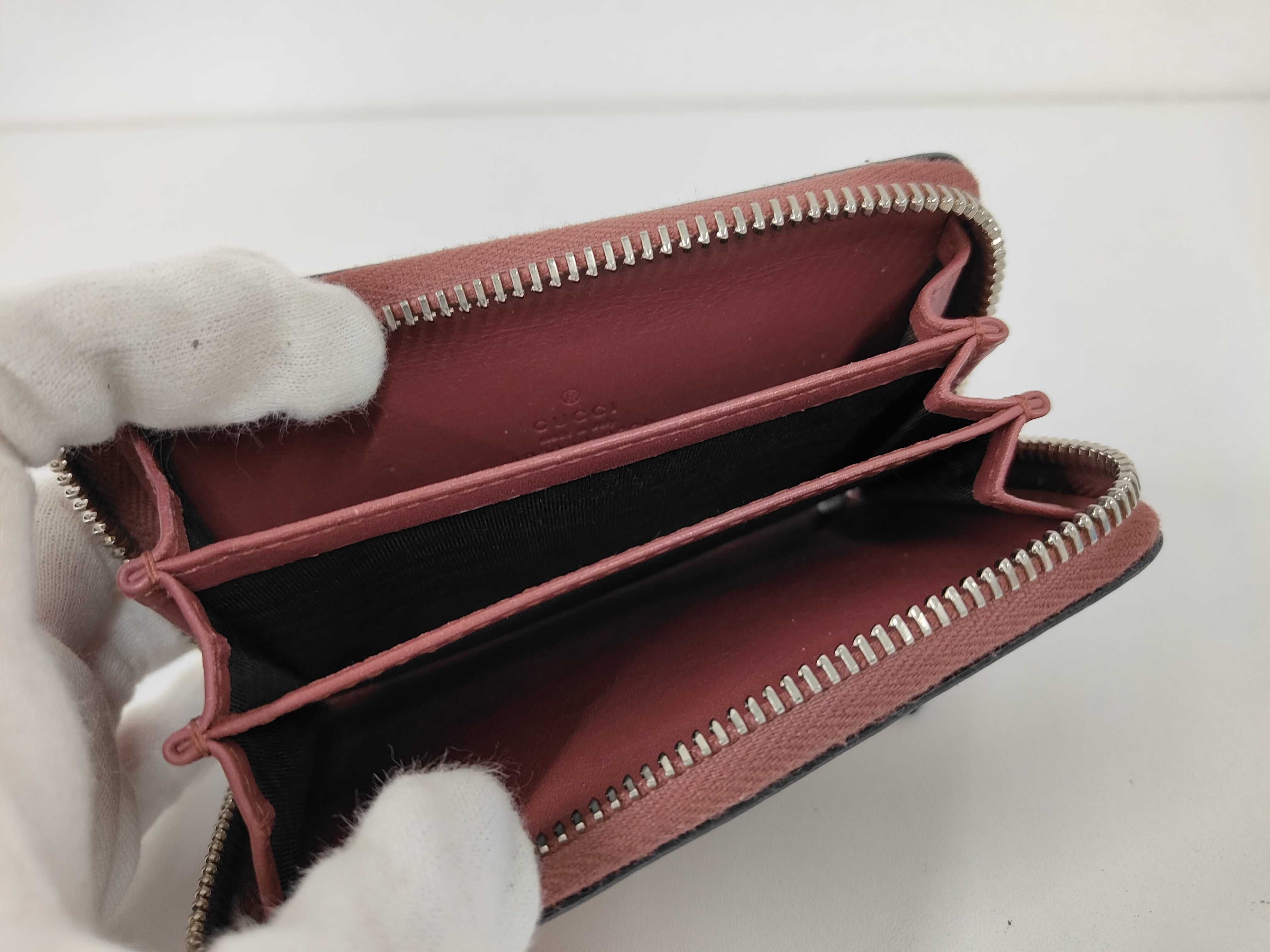Flower Coin Case Wallet — view 5