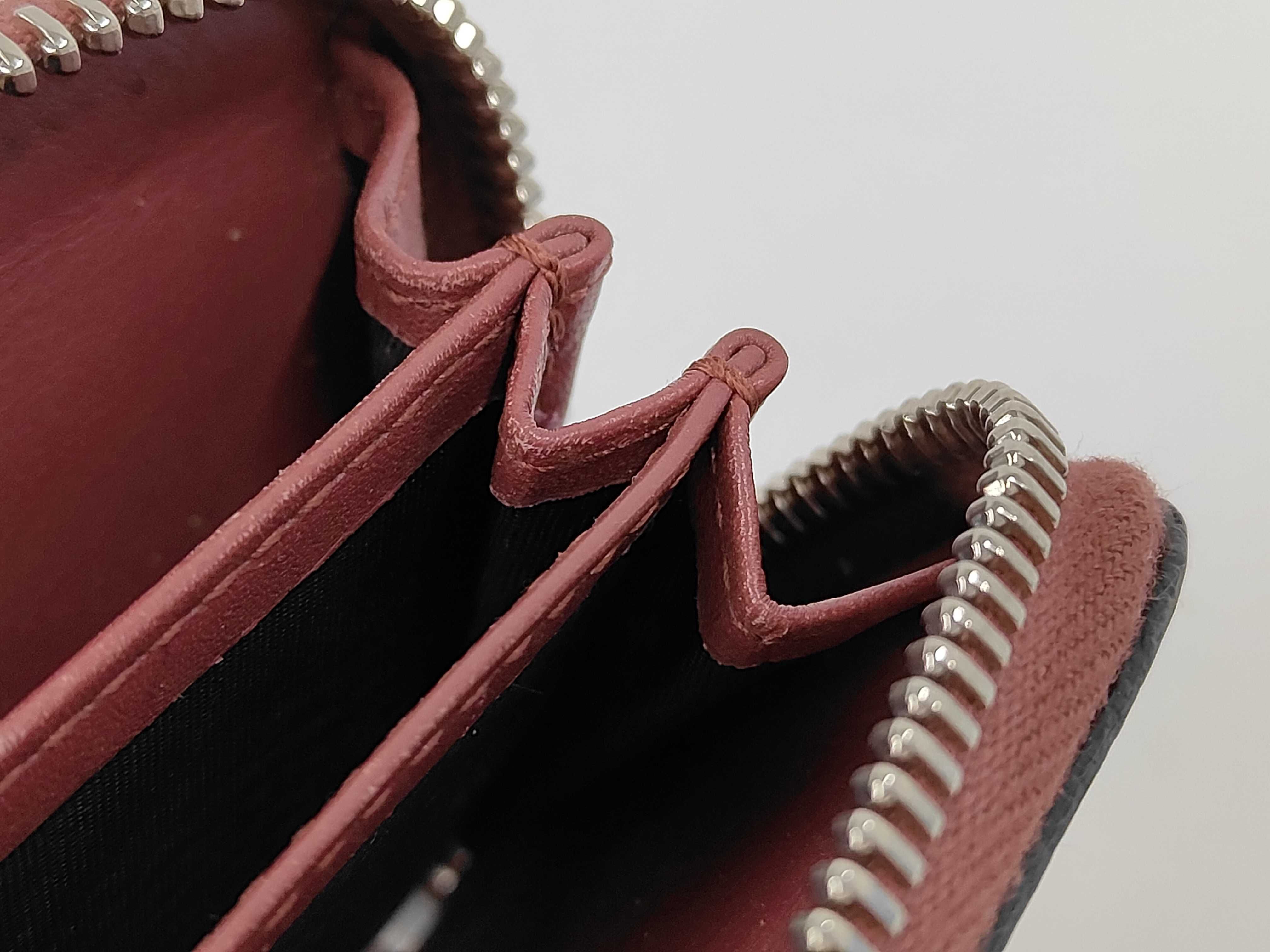 Flower Coin Case Wallet — view 7