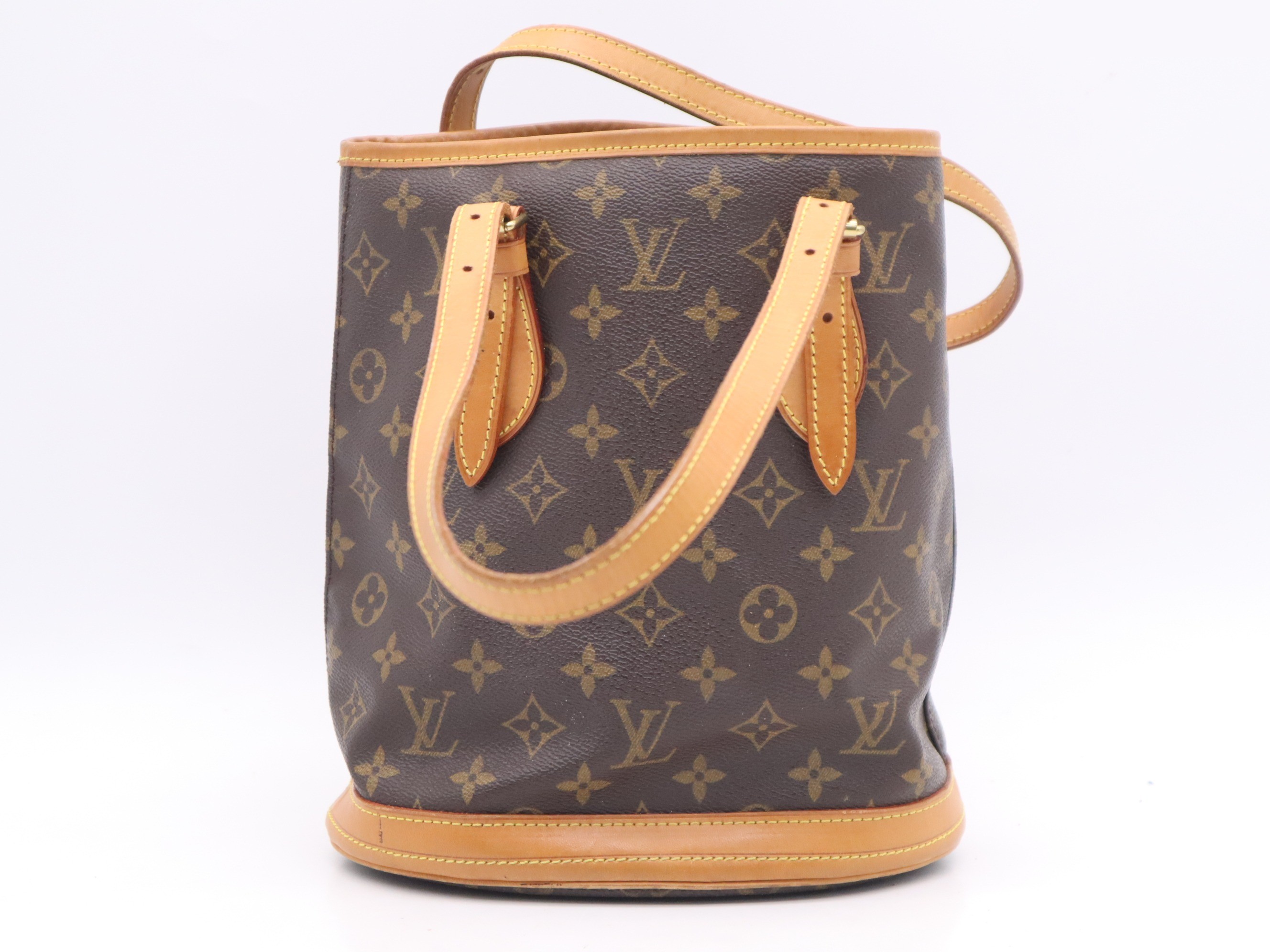 Bucket PM with pouch — view 2