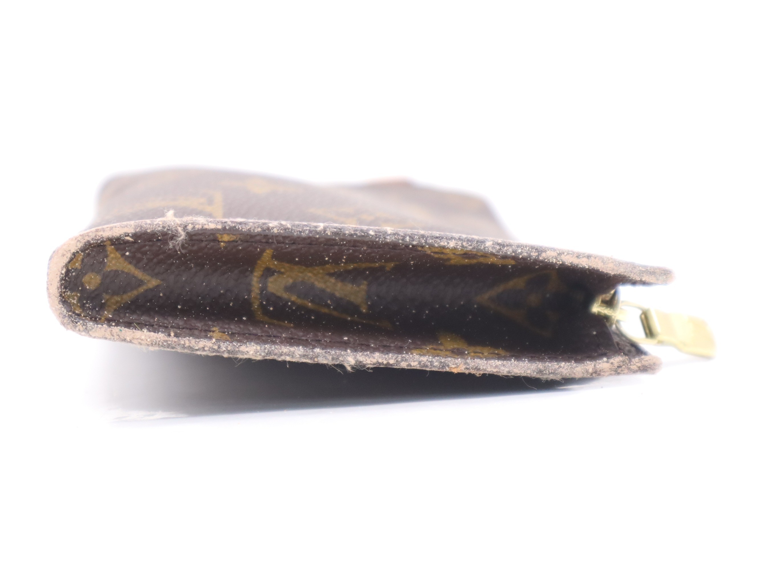 Bucket PM with pouch — view 11