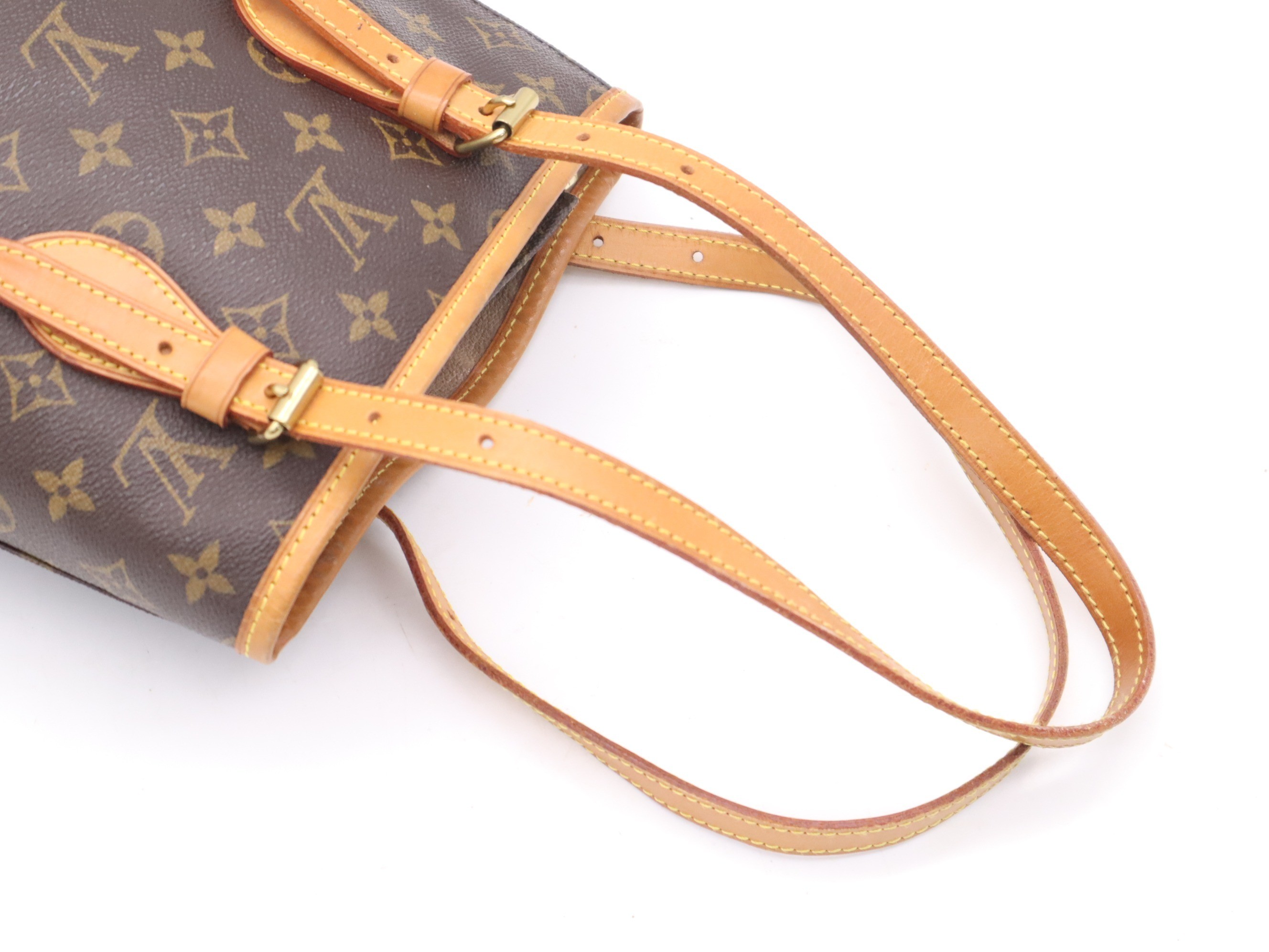 Bucket PM with pouch — view 6