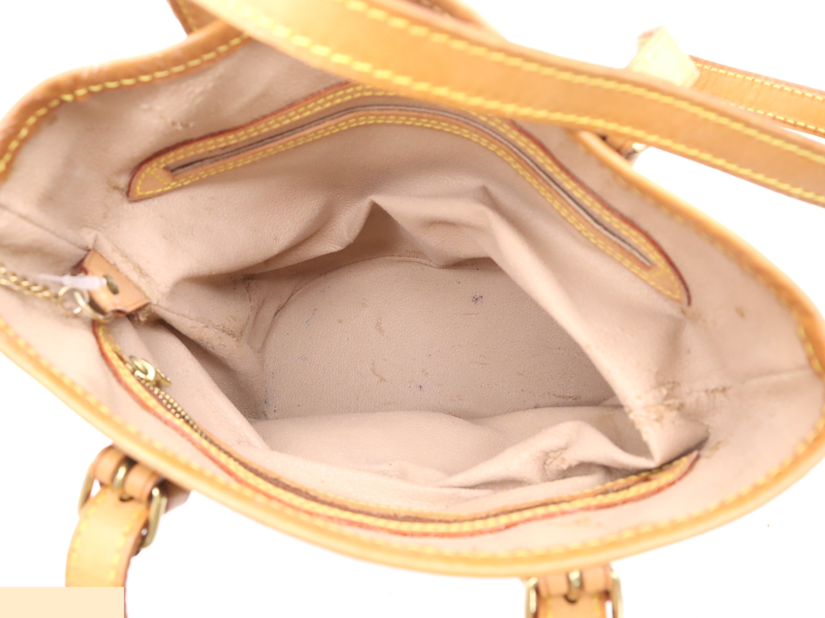 Bucket PM with pouch — view 7