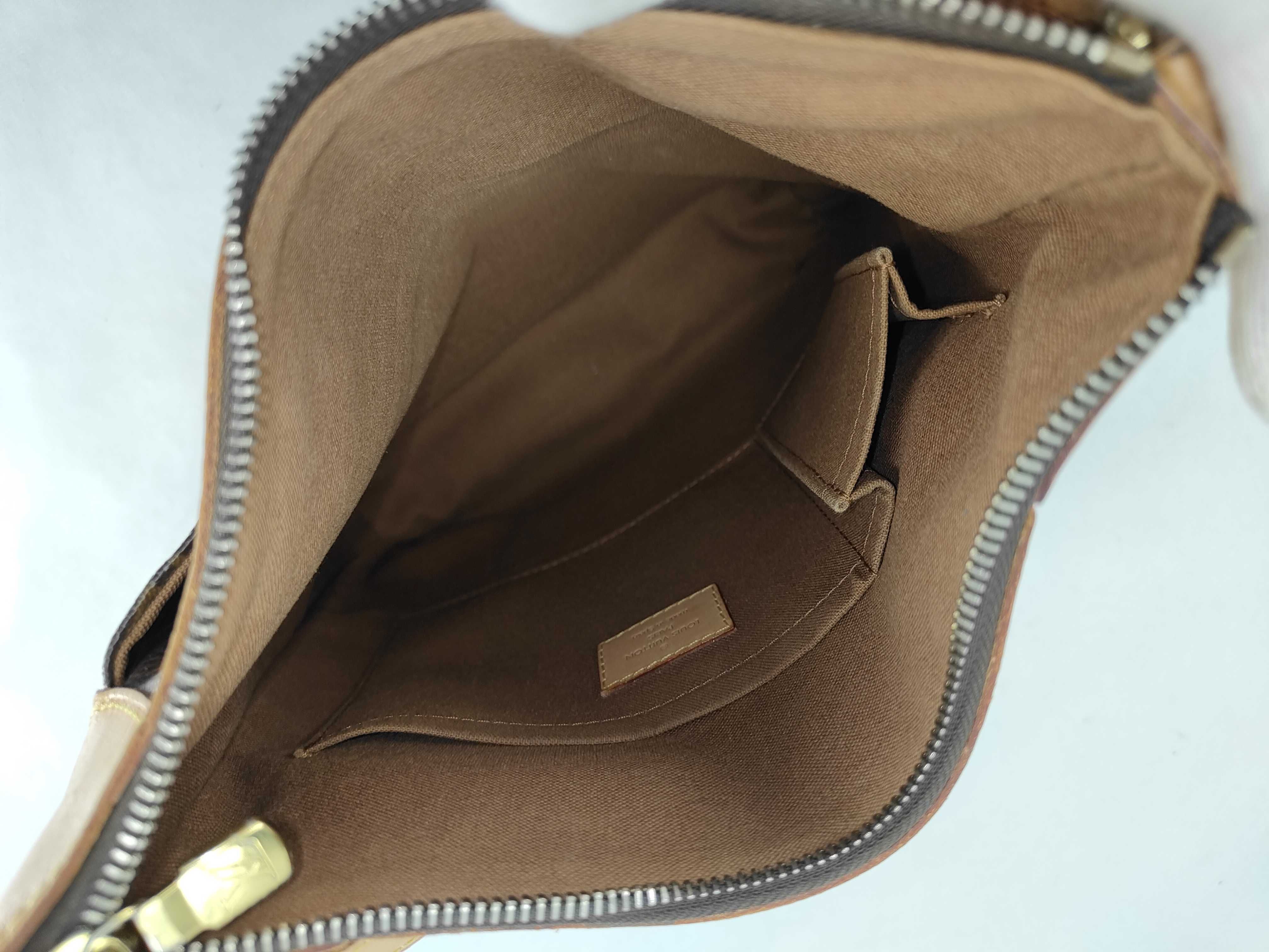 Monogram Louis Vuitton Odeon PM Shoulder Bag Monogram M56390 Shoulder Bag — view 11