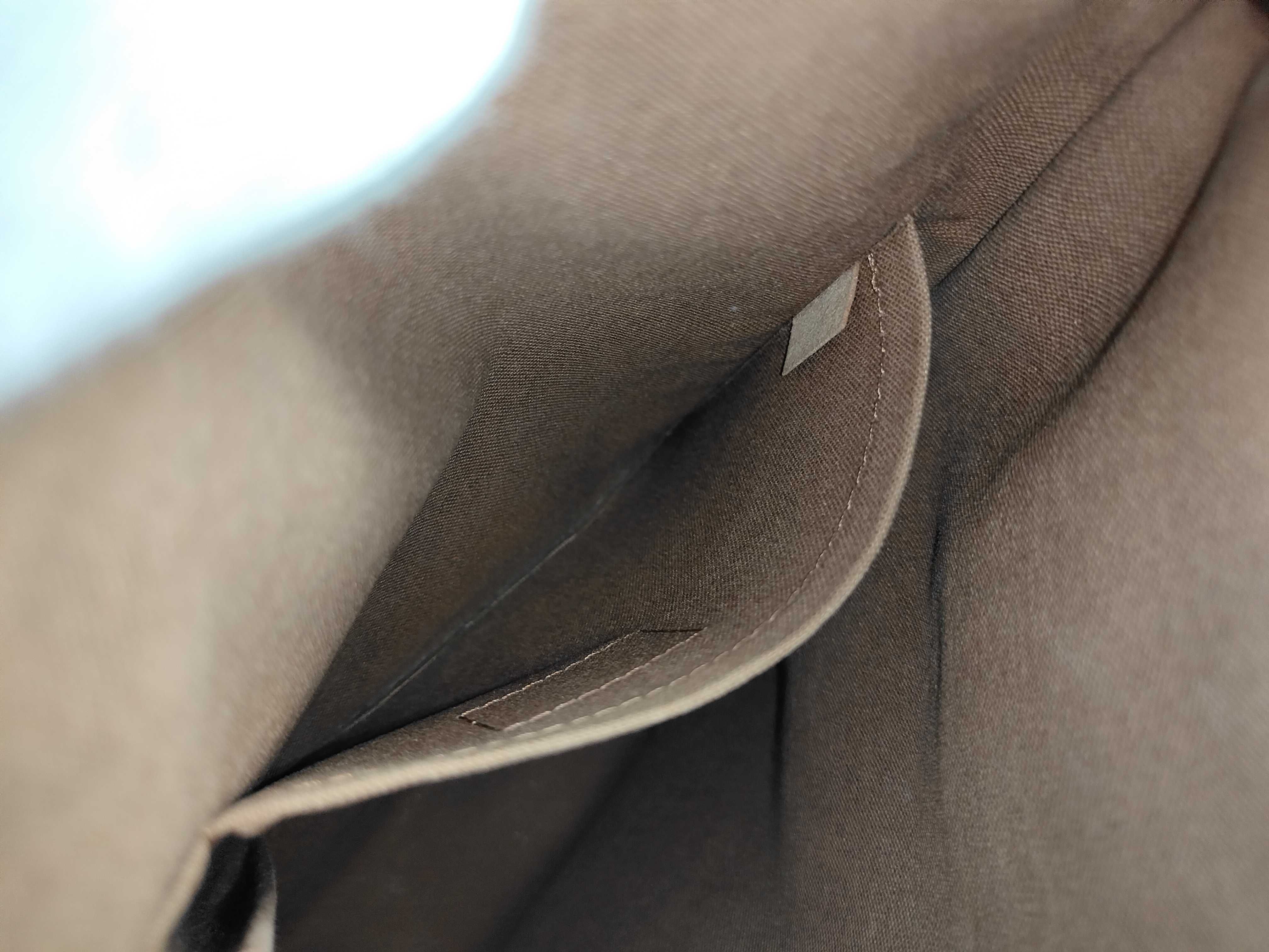 Monogram Louis Vuitton Odeon PM Shoulder Bag Monogram M56390 Shoulder Bag — view 13