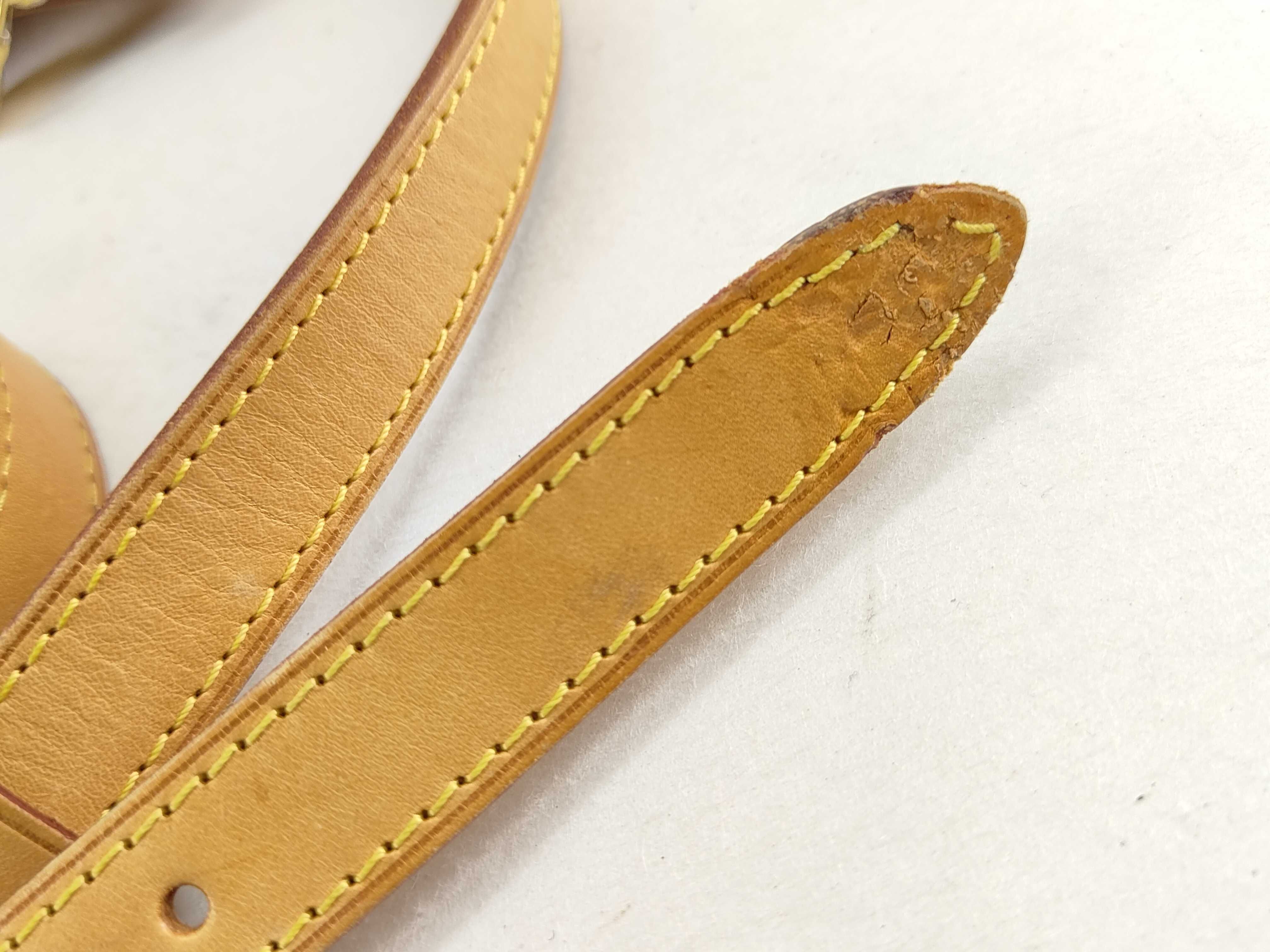Monogram Louis Vuitton Odeon PM Shoulder Bag Monogram M56390 Shoulder Bag — view 4