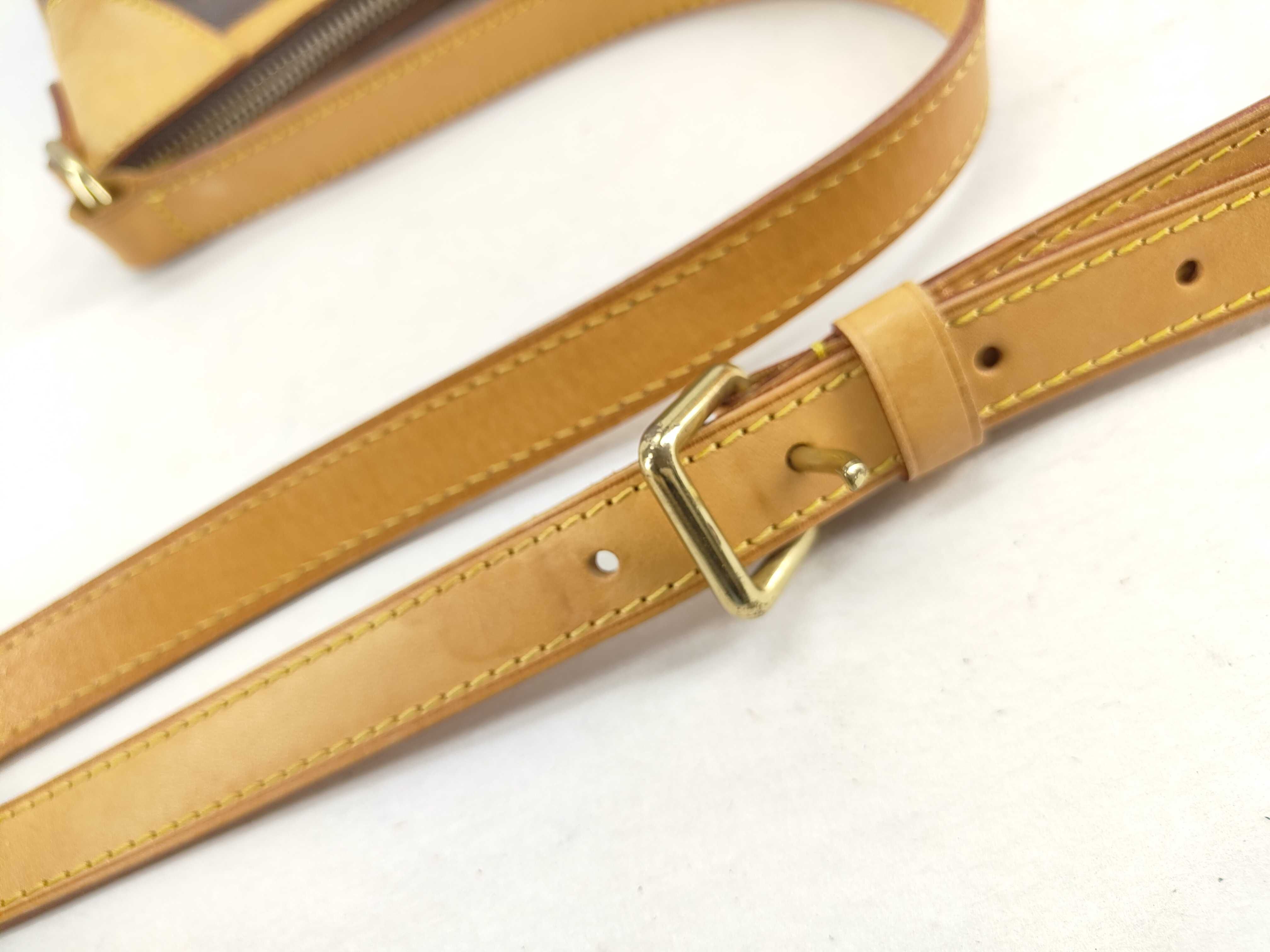 Monogram Louis Vuitton Odeon PM Shoulder Bag Monogram M56390 Shoulder Bag — view 5