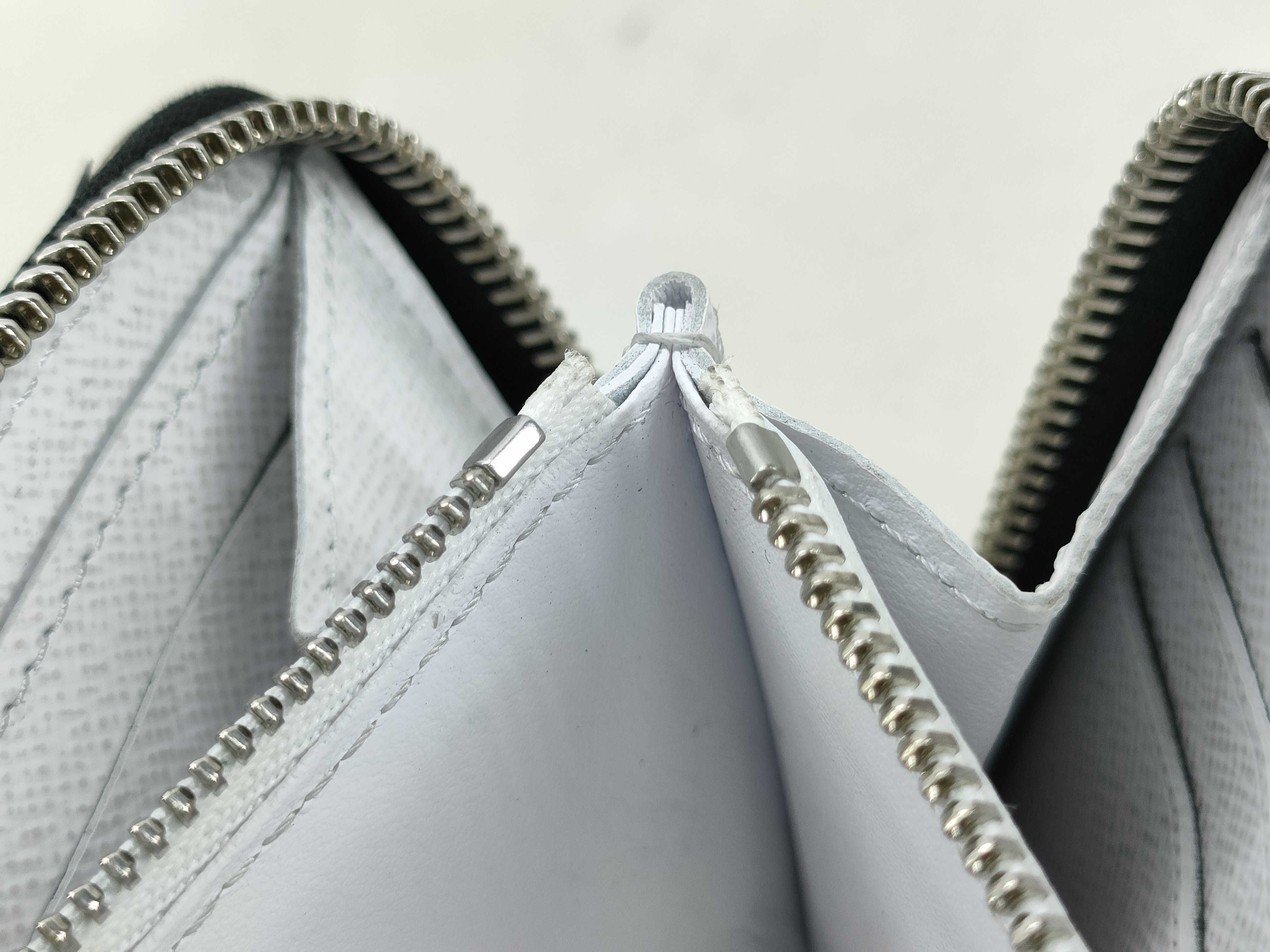 Zippy Wallet / Taigarama / Horizontal / RFID / M14127 Wallet — view 13