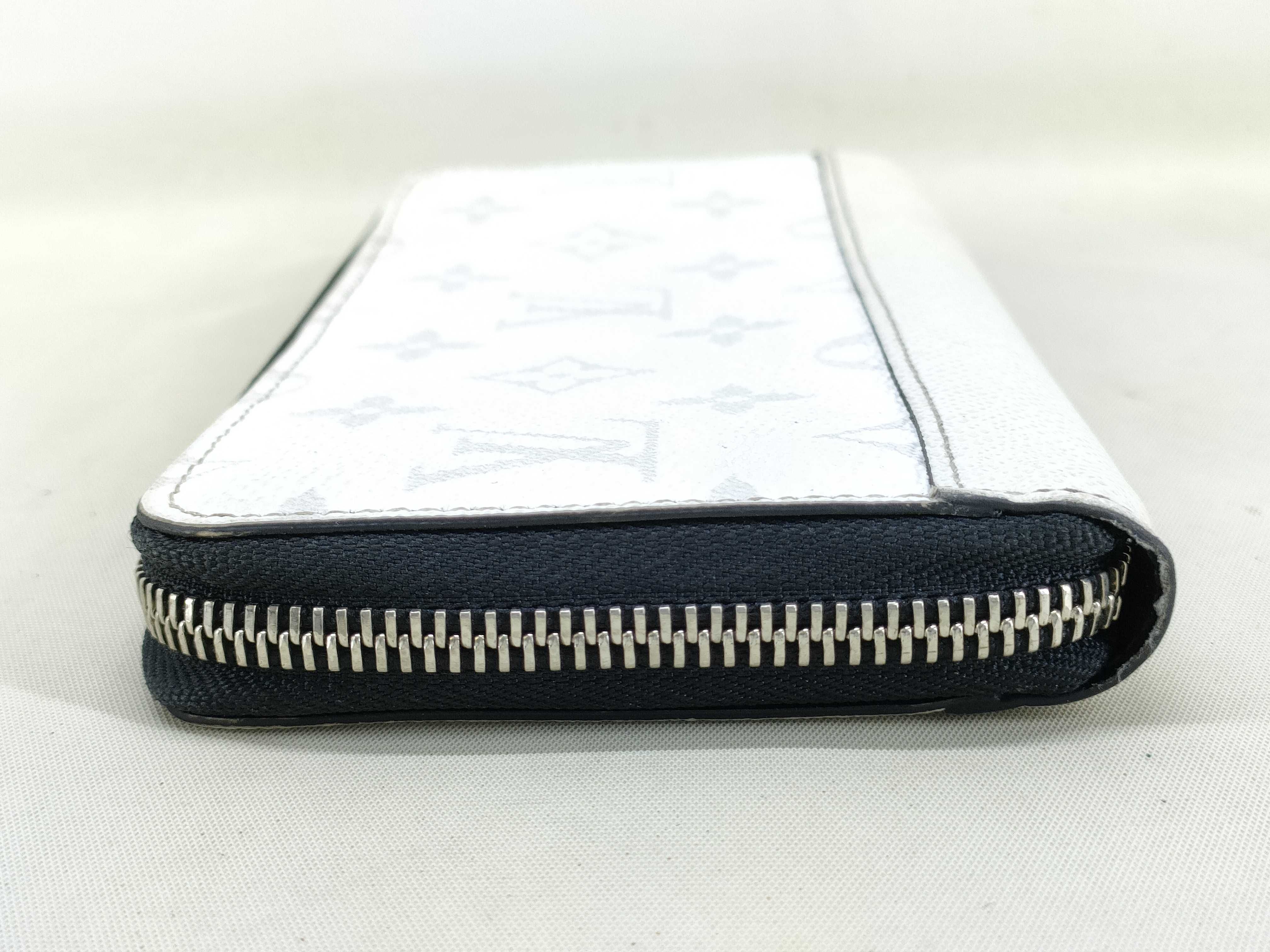 Zippy Wallet / Taigarama / Horizontal / RFID / M14127 Wallet — view 5