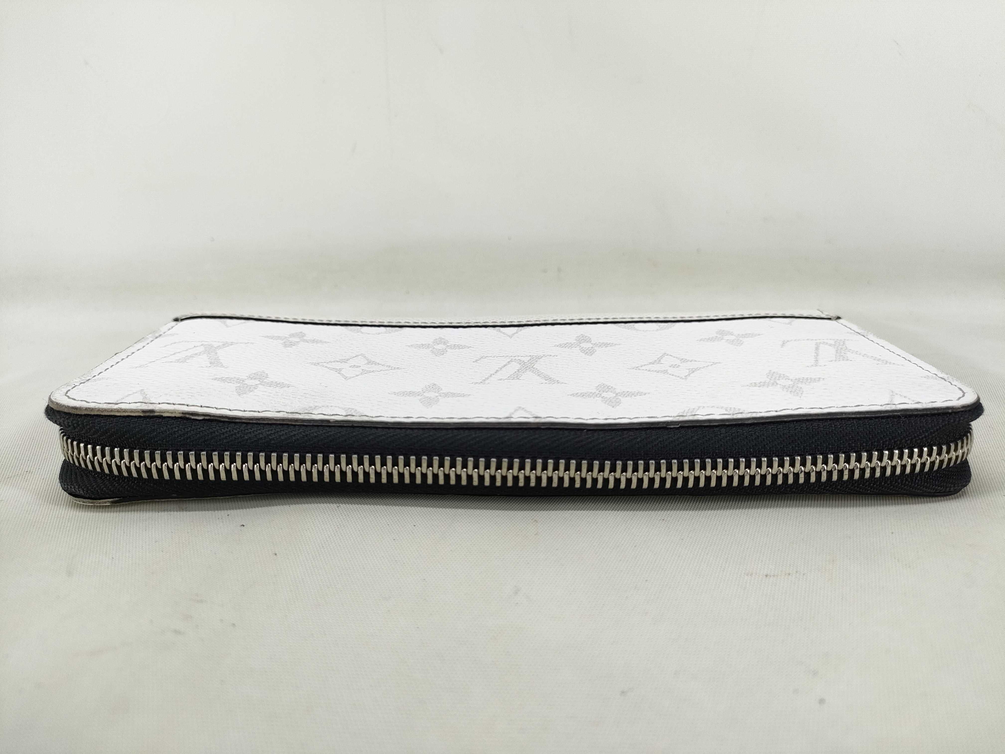 Zippy Wallet / Taigarama / Horizontal / RFID / M14127 Wallet — view 6