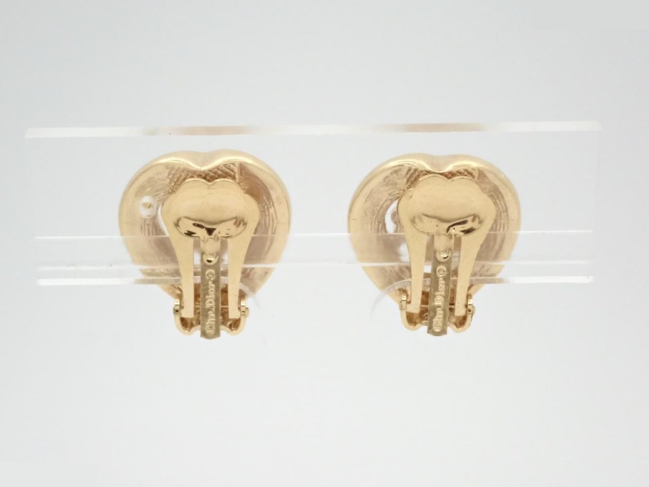 GP Earrings — view 2