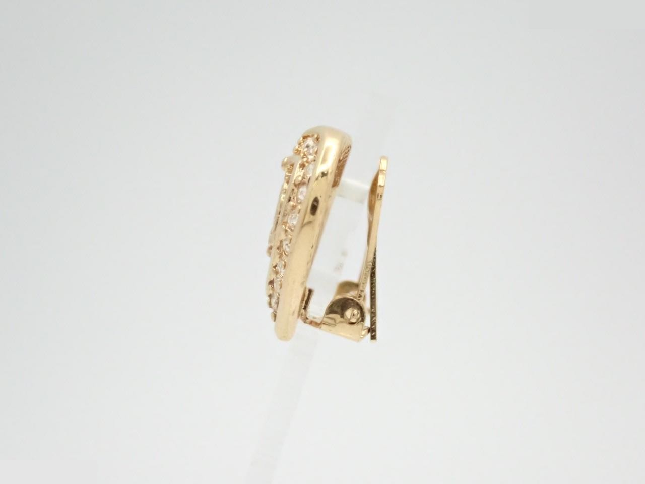 GP Earrings — view 3