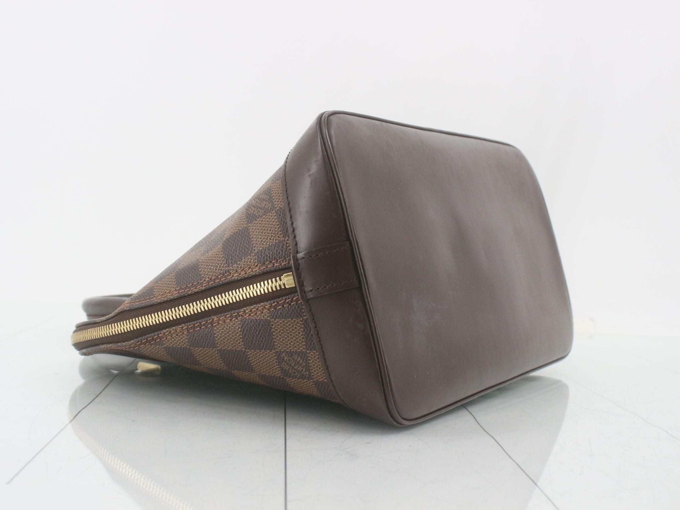 Damier Alma handbag — view 5