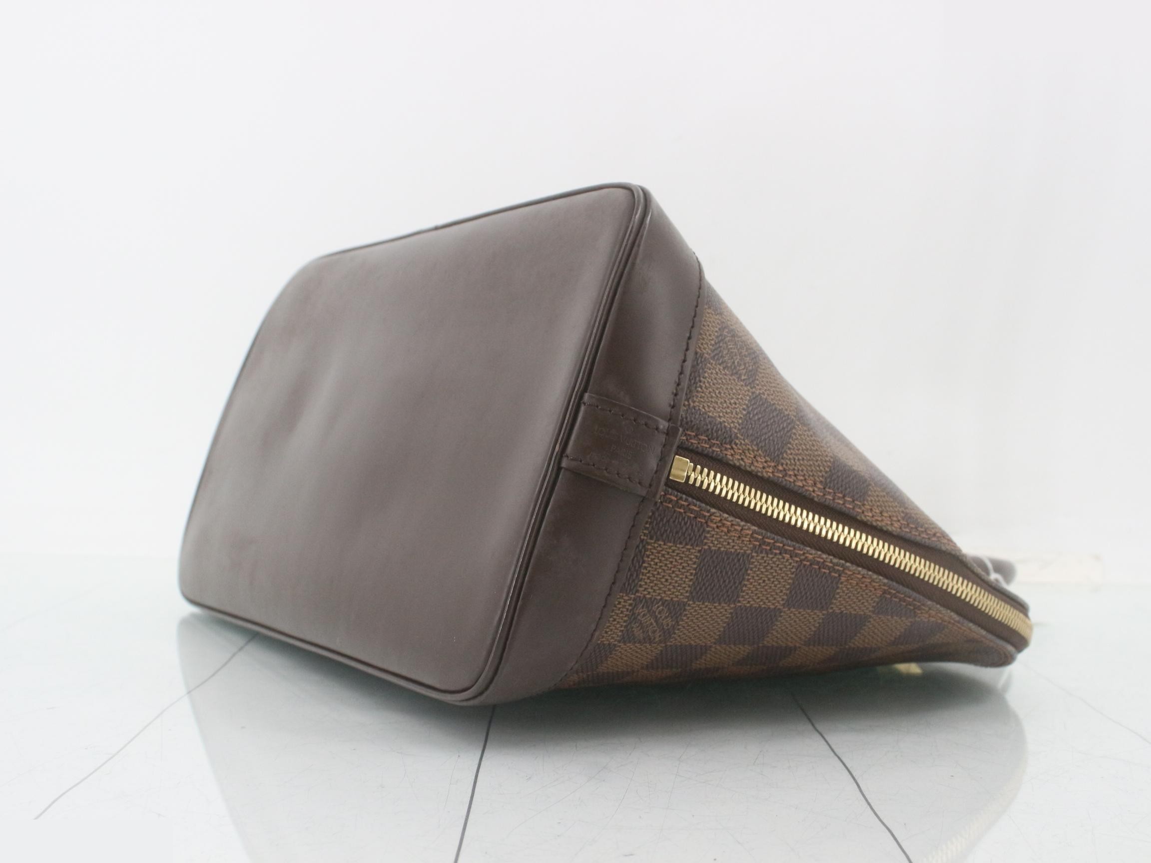 Damier Alma handbag — view 6