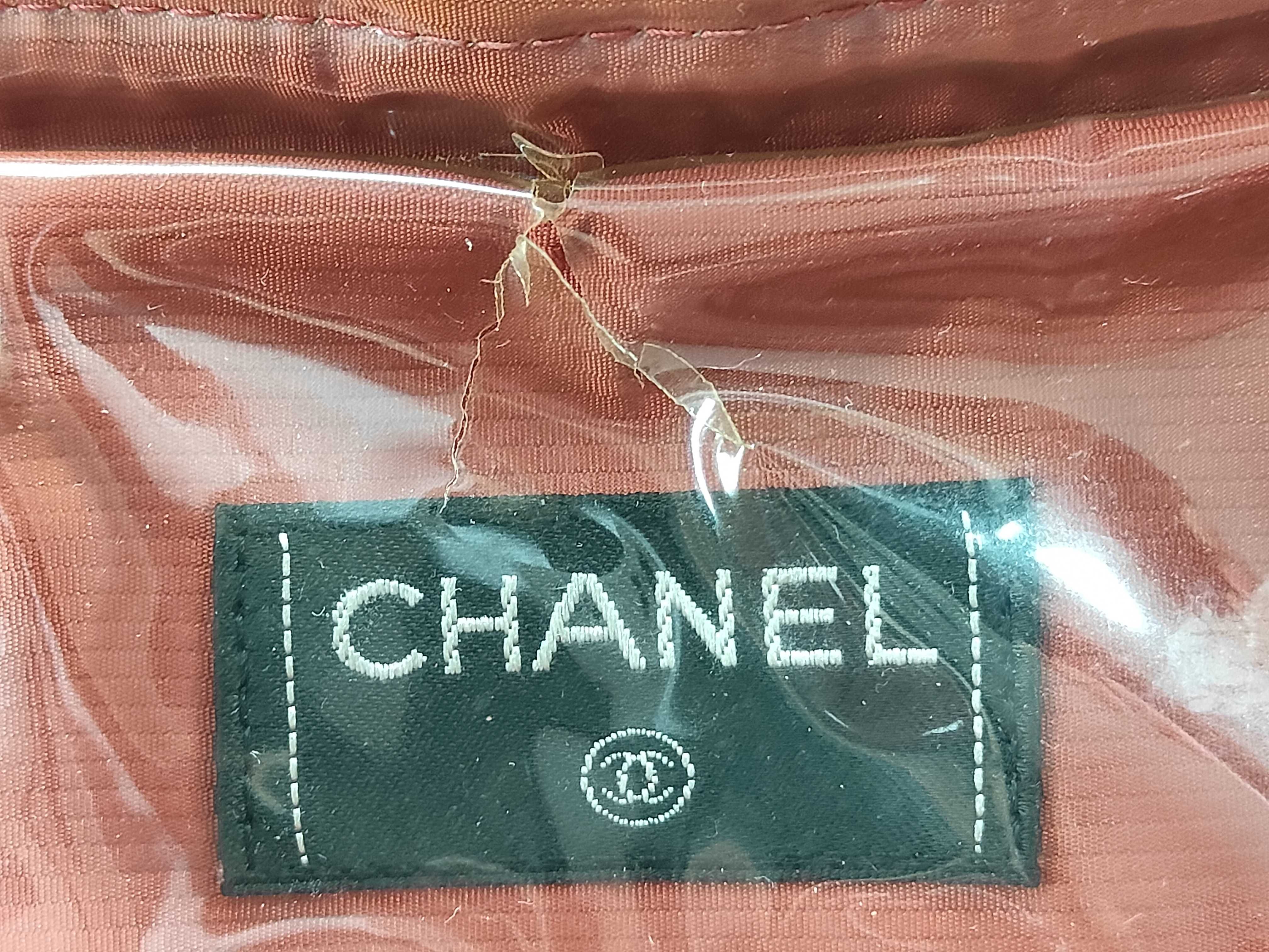 Old Travel Line Mini Boston Bag — view 12