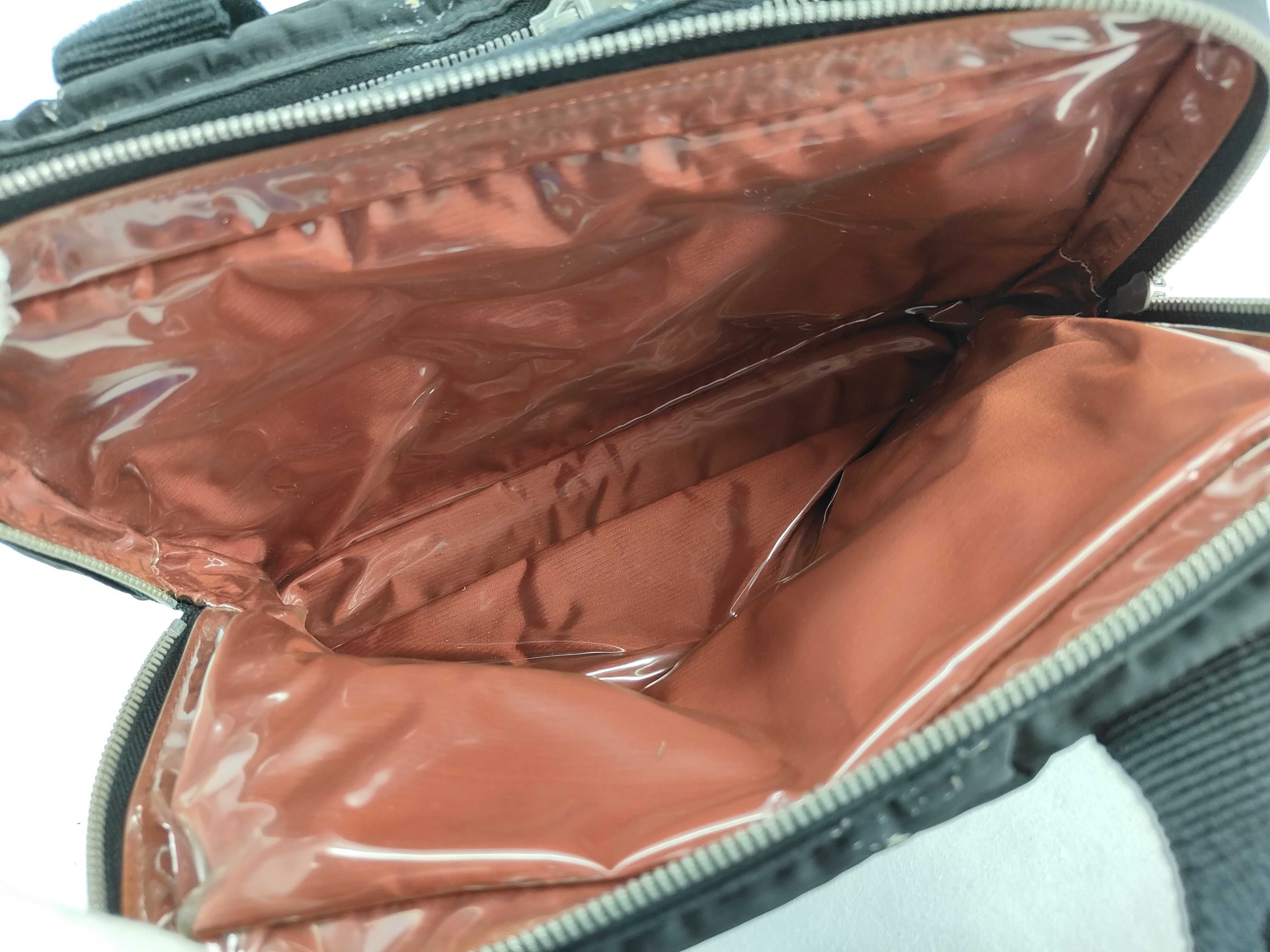 Old Travel Line Mini Boston Bag — view 15