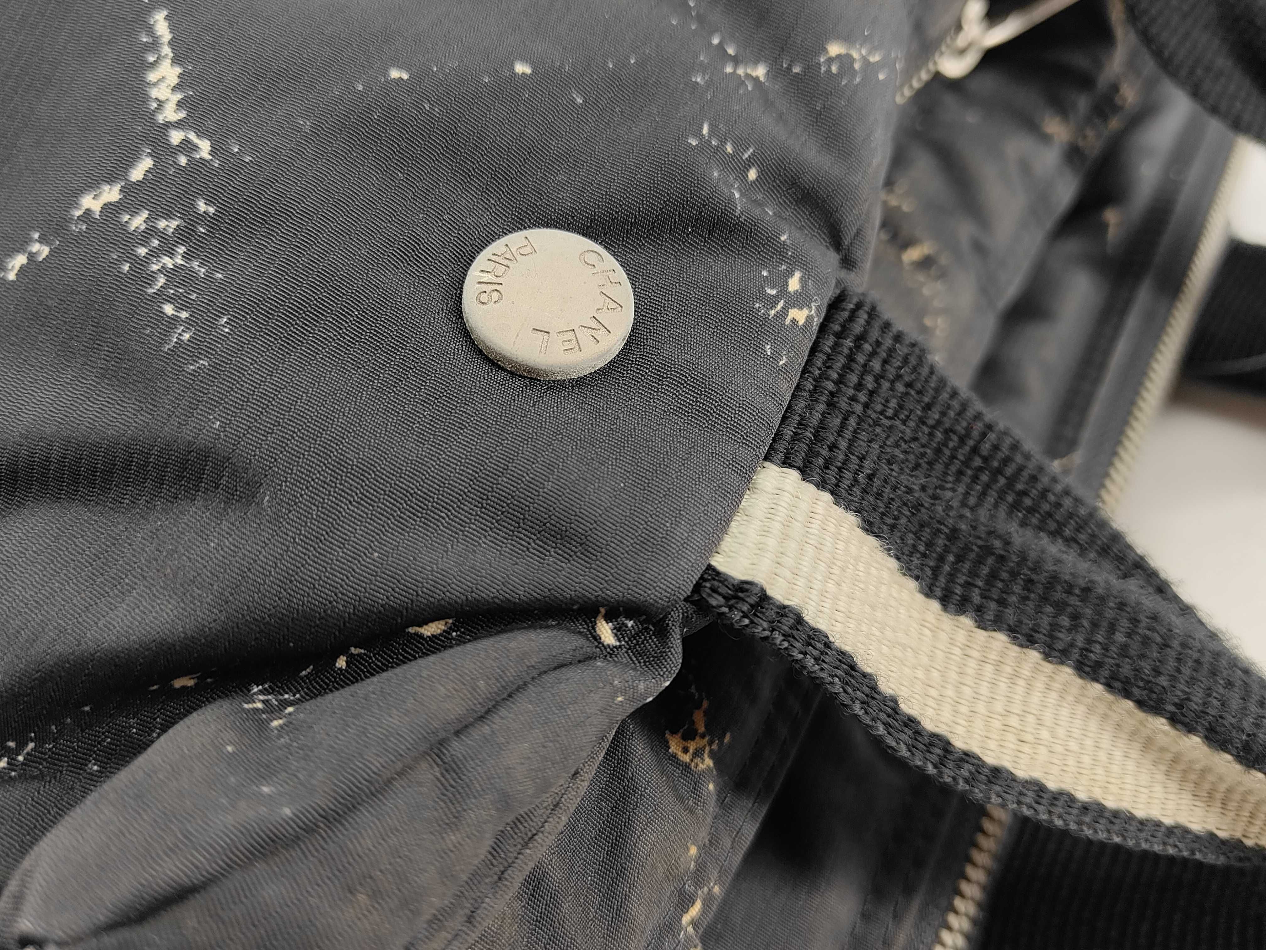 Old Travel Line Mini Boston Bag — view 6