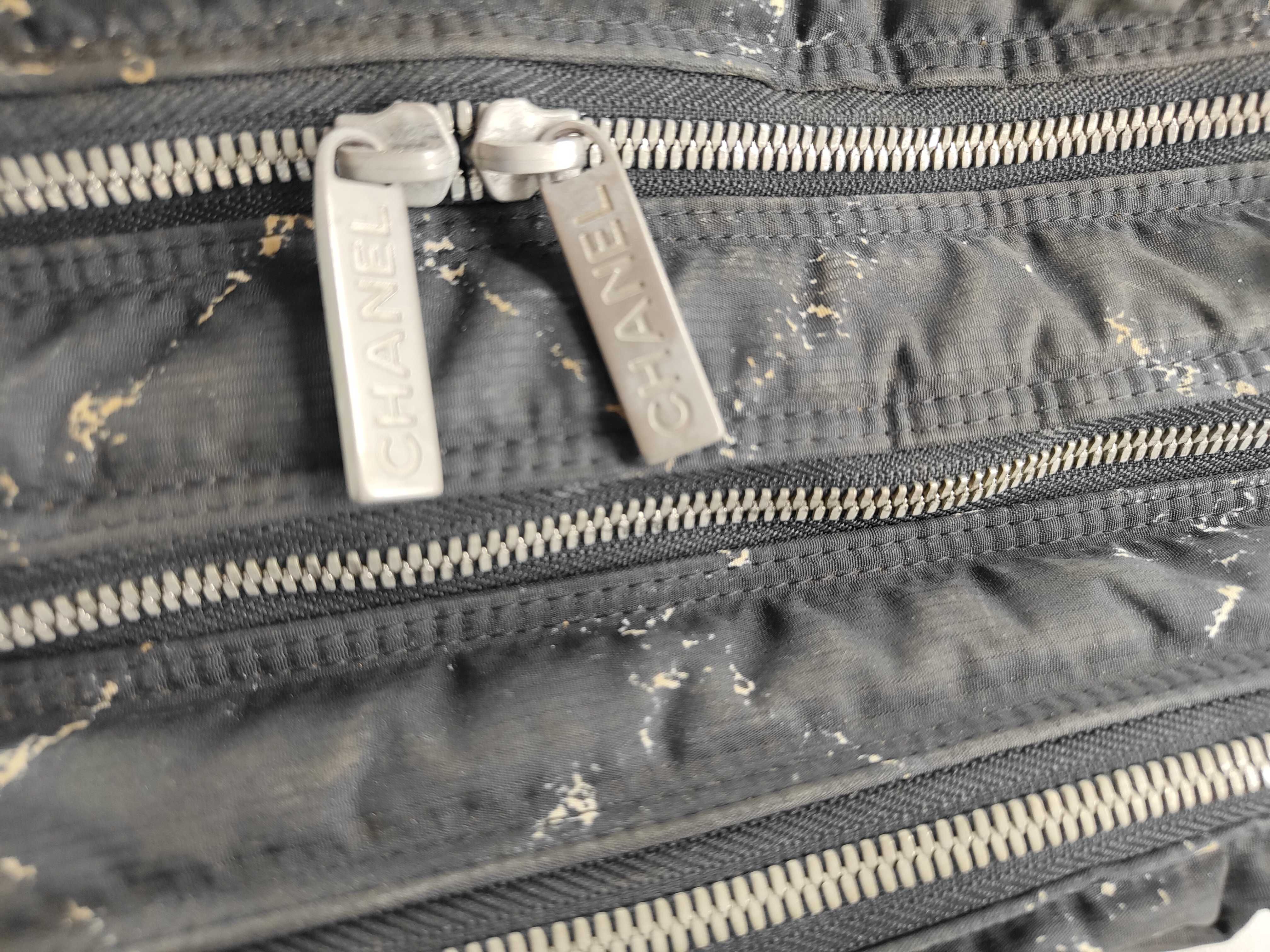 Old Travel Line Mini Boston Bag — view 7