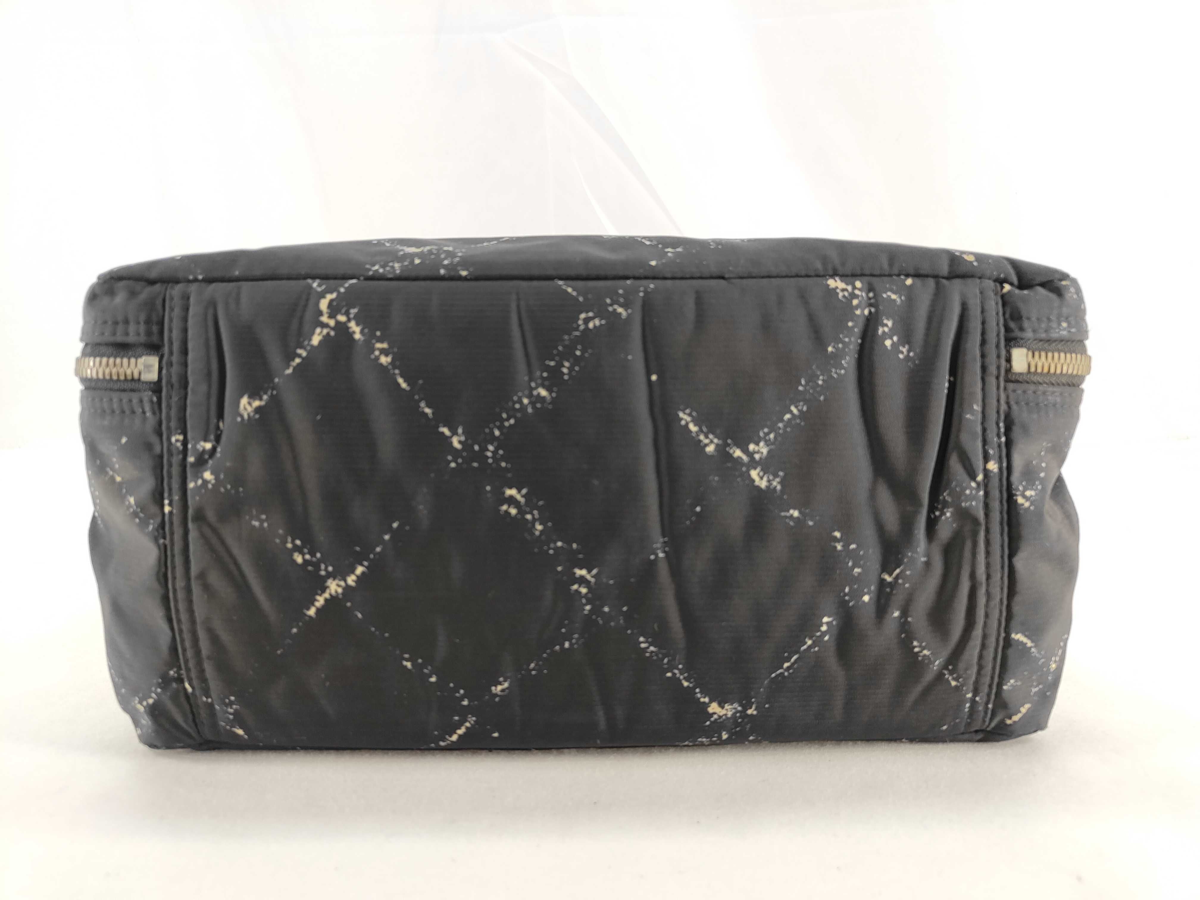 Old Travel Line Mini Boston Bag — view 9