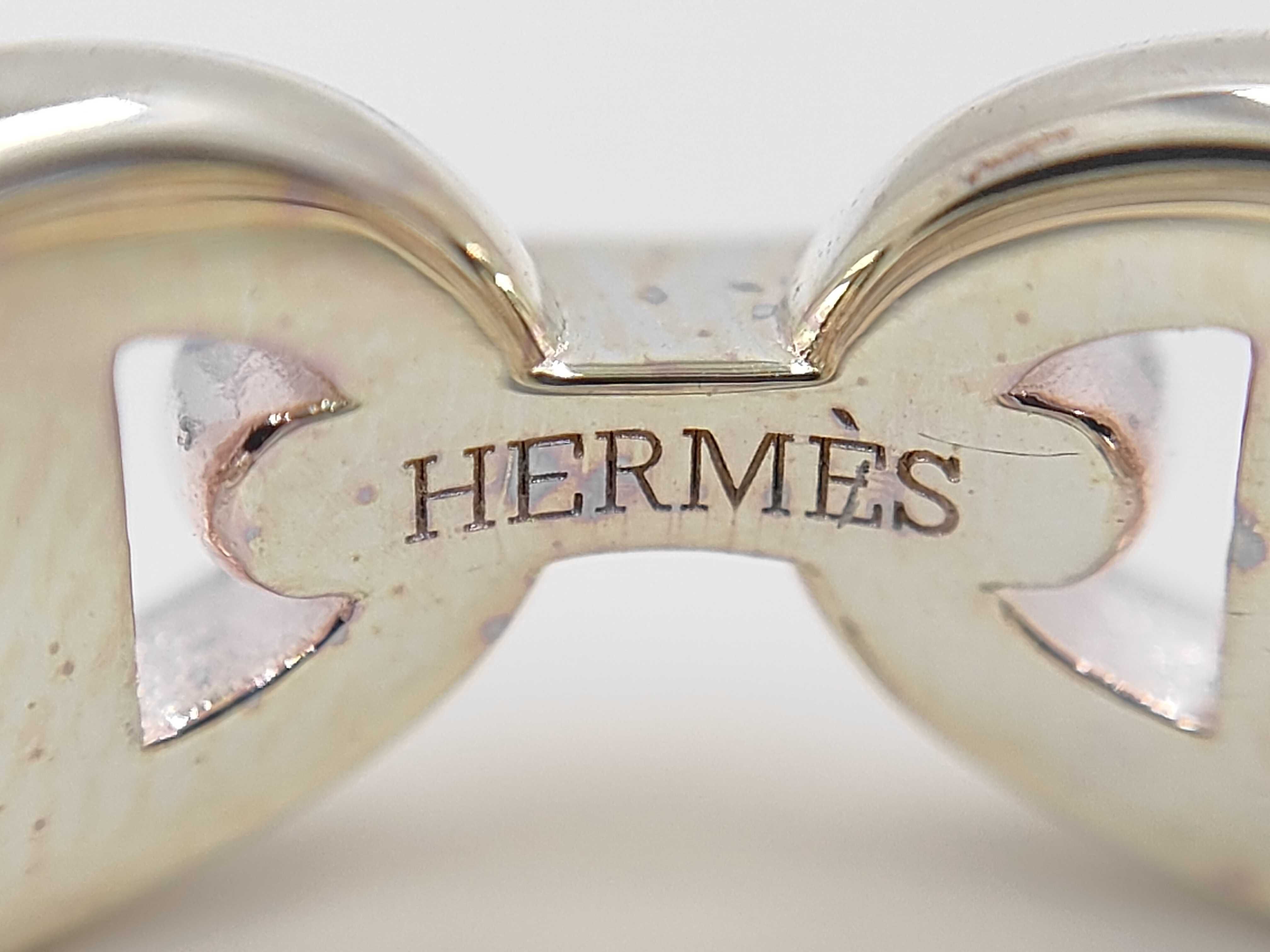 Chaine d'Ancre Enchainée SV925 Ring — view 4
