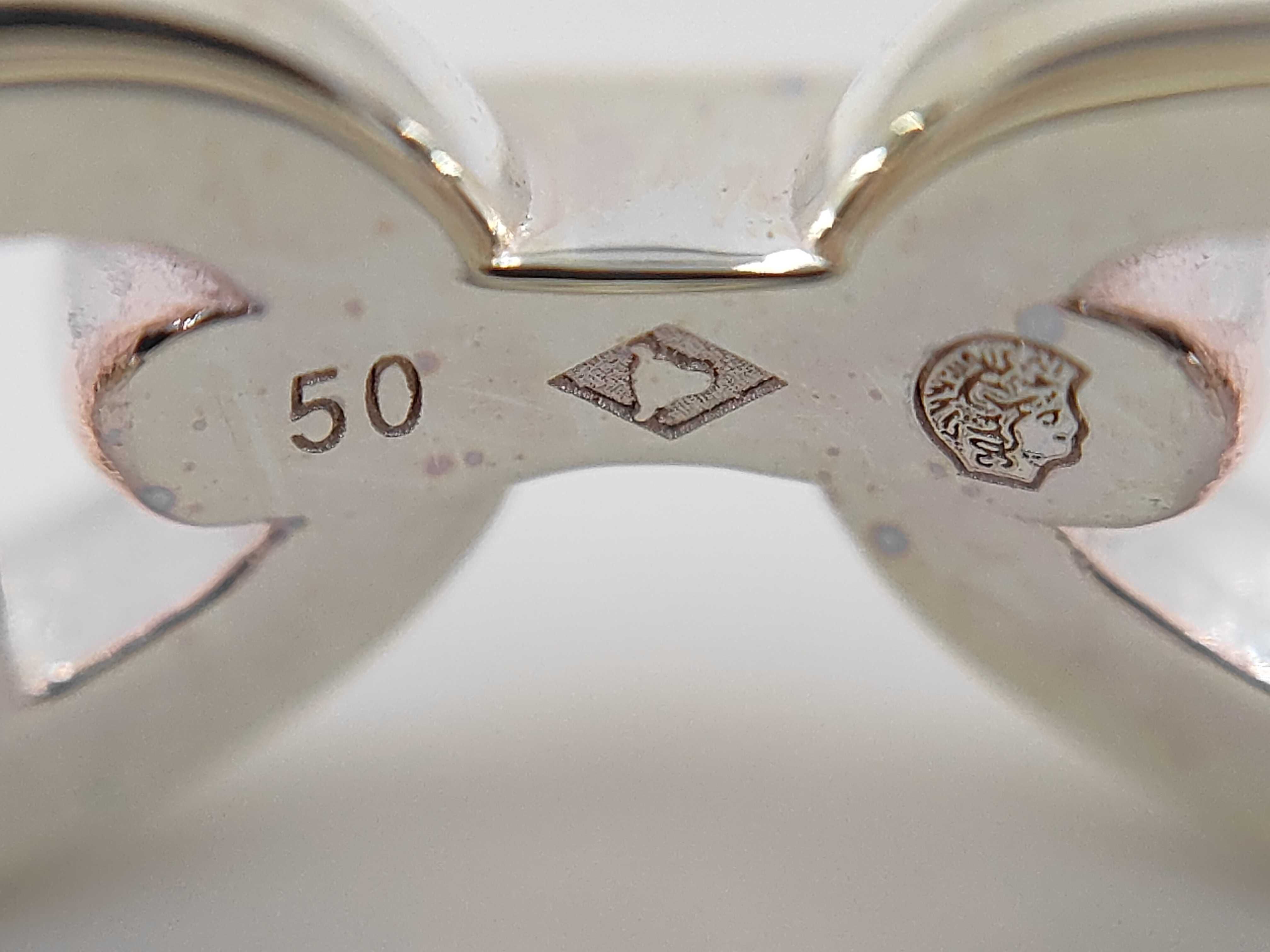 Chaine d'Ancre Enchainée SV925 Ring — view 6