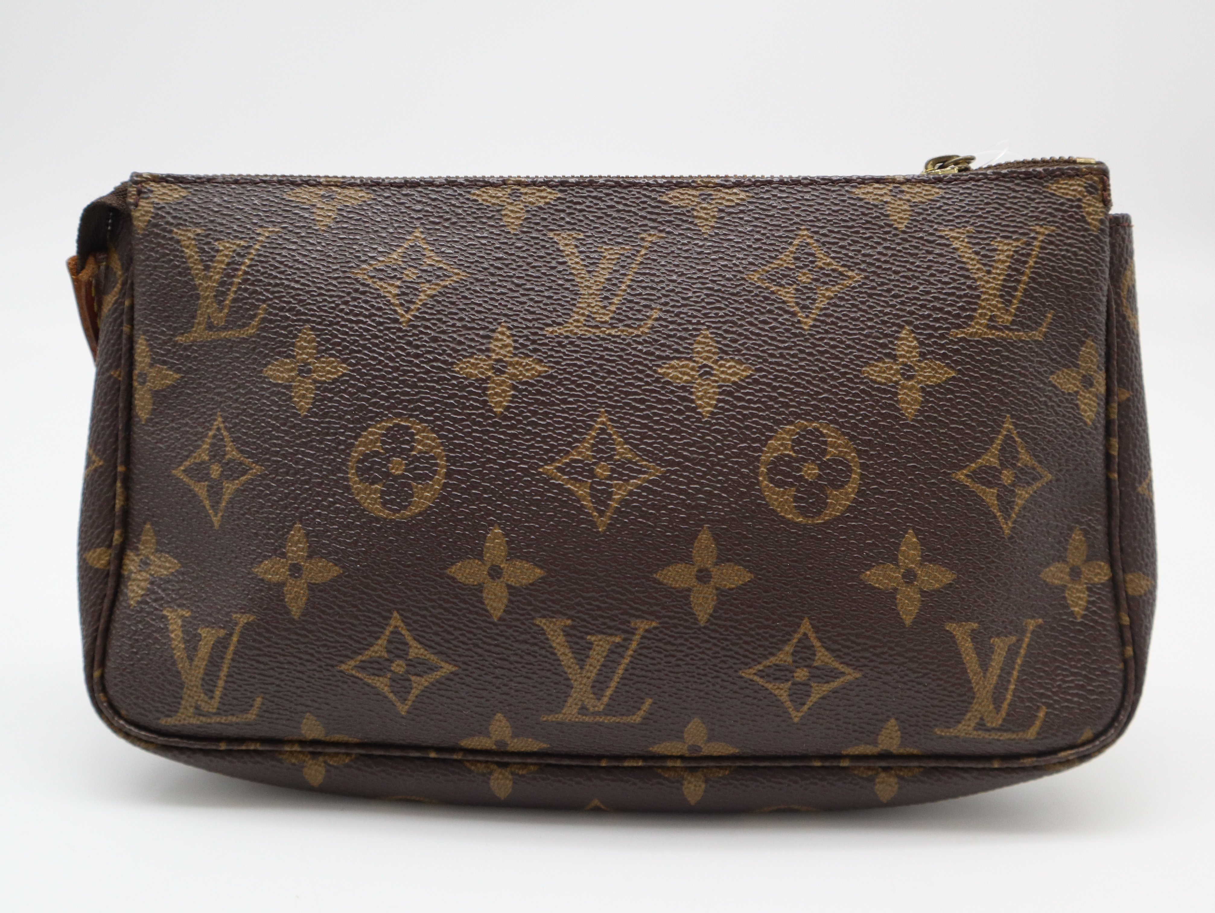 M51980 Monogram Pochette Accessoires Pouch — view 2