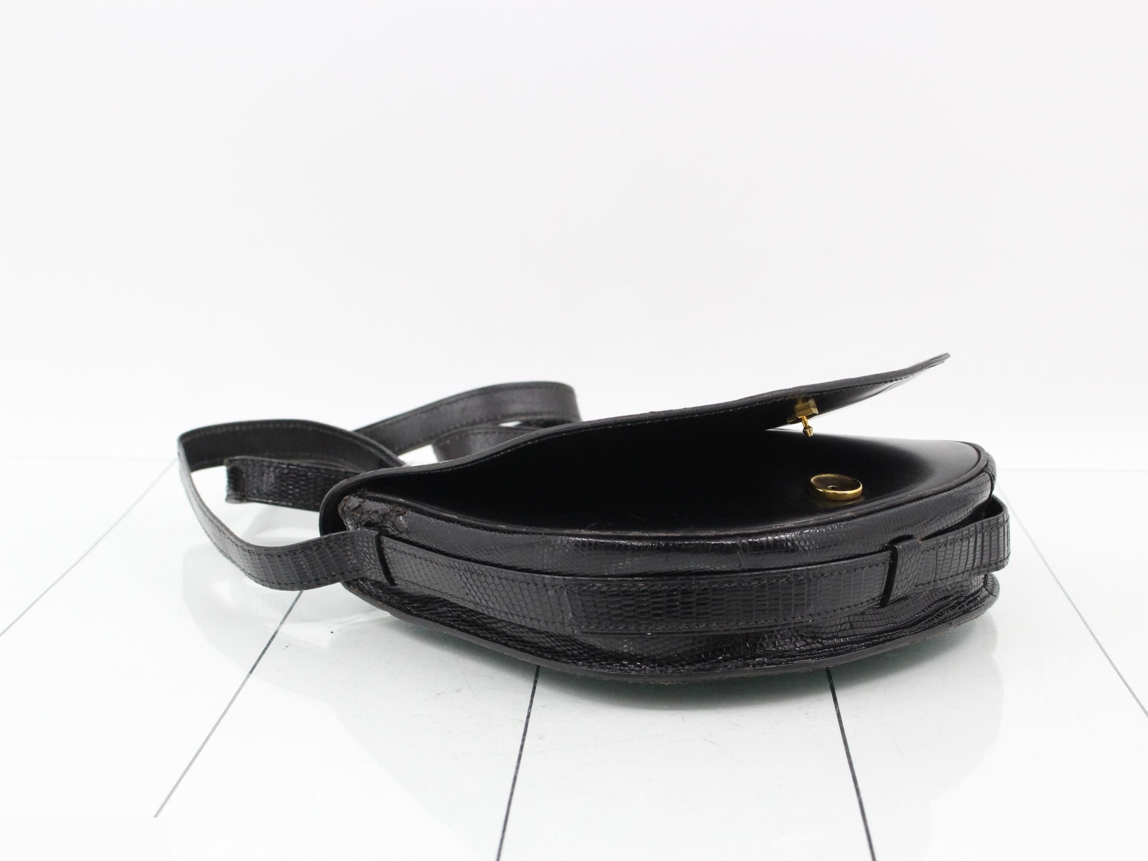 Old shoulder bag — view 5