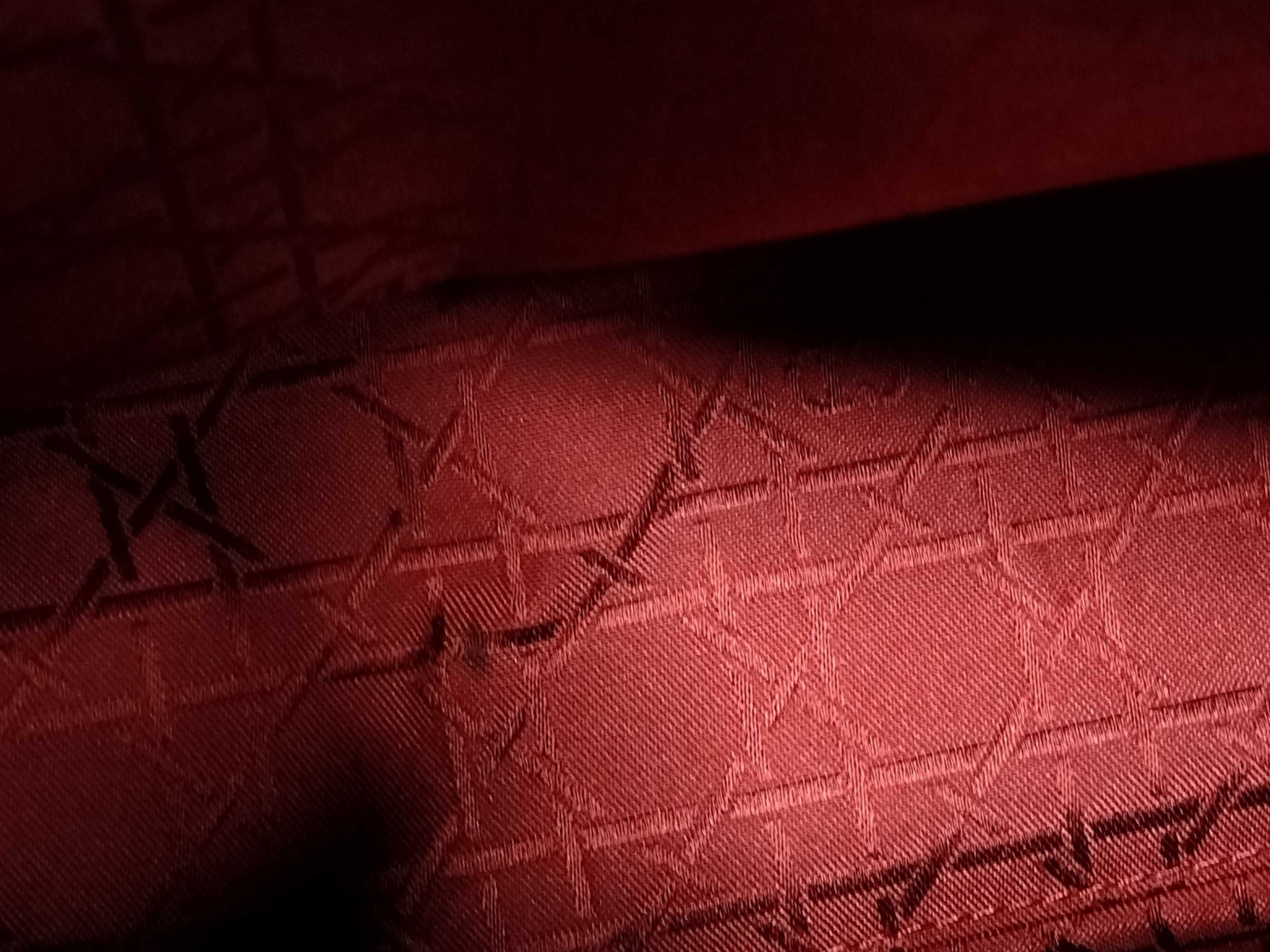 Lady Dior PH-Christian Cannage Quilted Black Fabric Lady Tote Bag Handbag — view 13