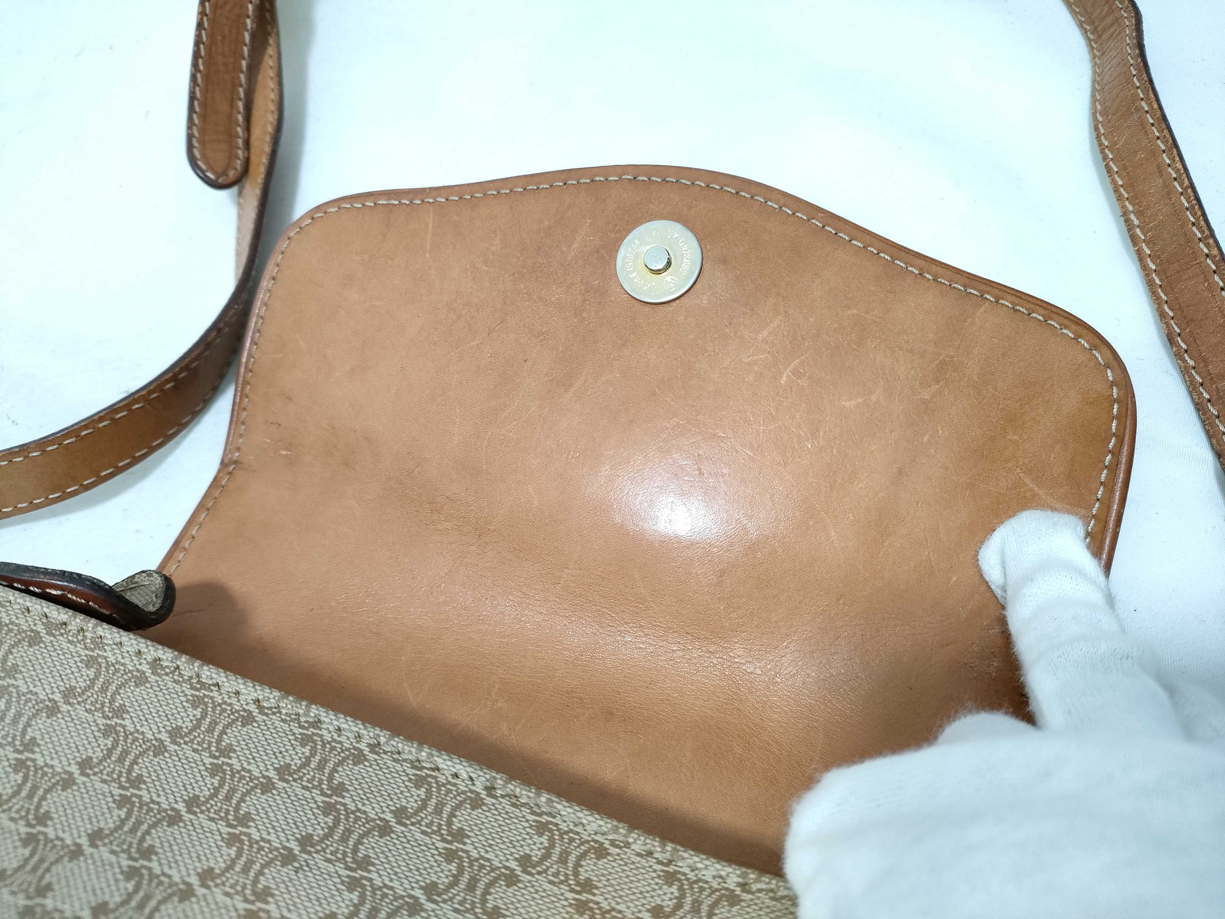 Shoulder Bag — view 8