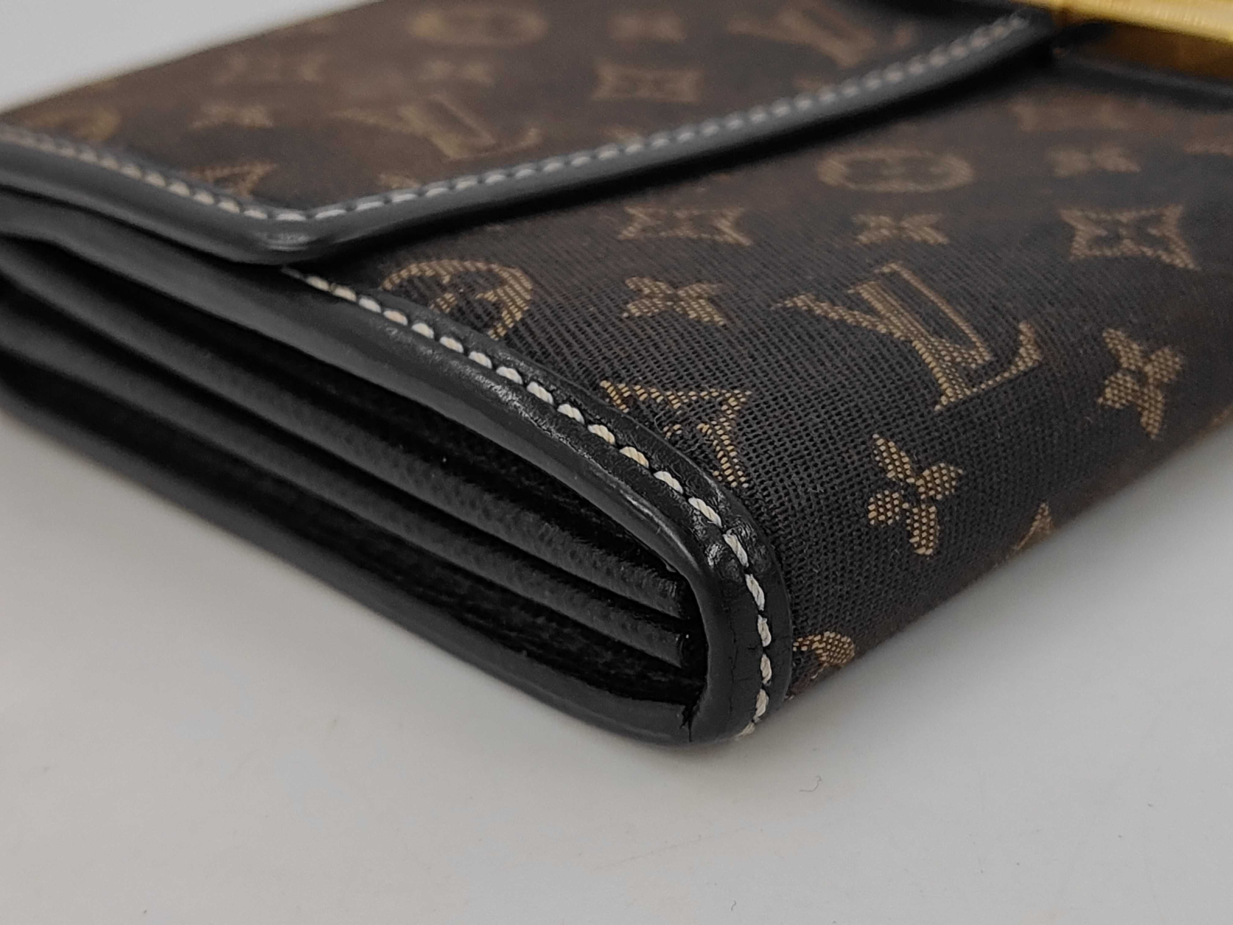 Monogram Idylle LV Monogram Idylle Portefeuille Sarah M63006/TN0190 Wallet — view 4
