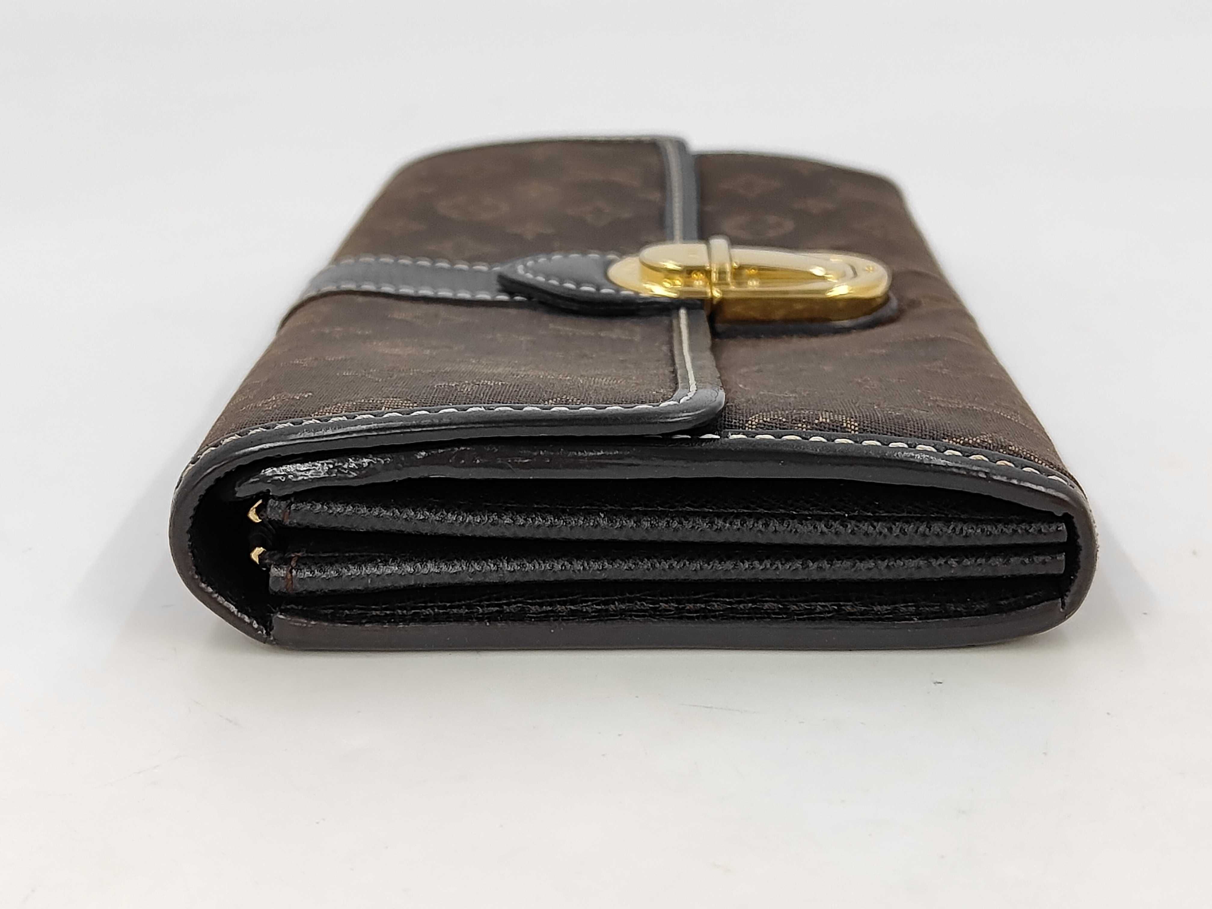 Monogram Idylle LV Monogram Idylle Portefeuille Sarah M63006/TN0190 Wallet — view 5