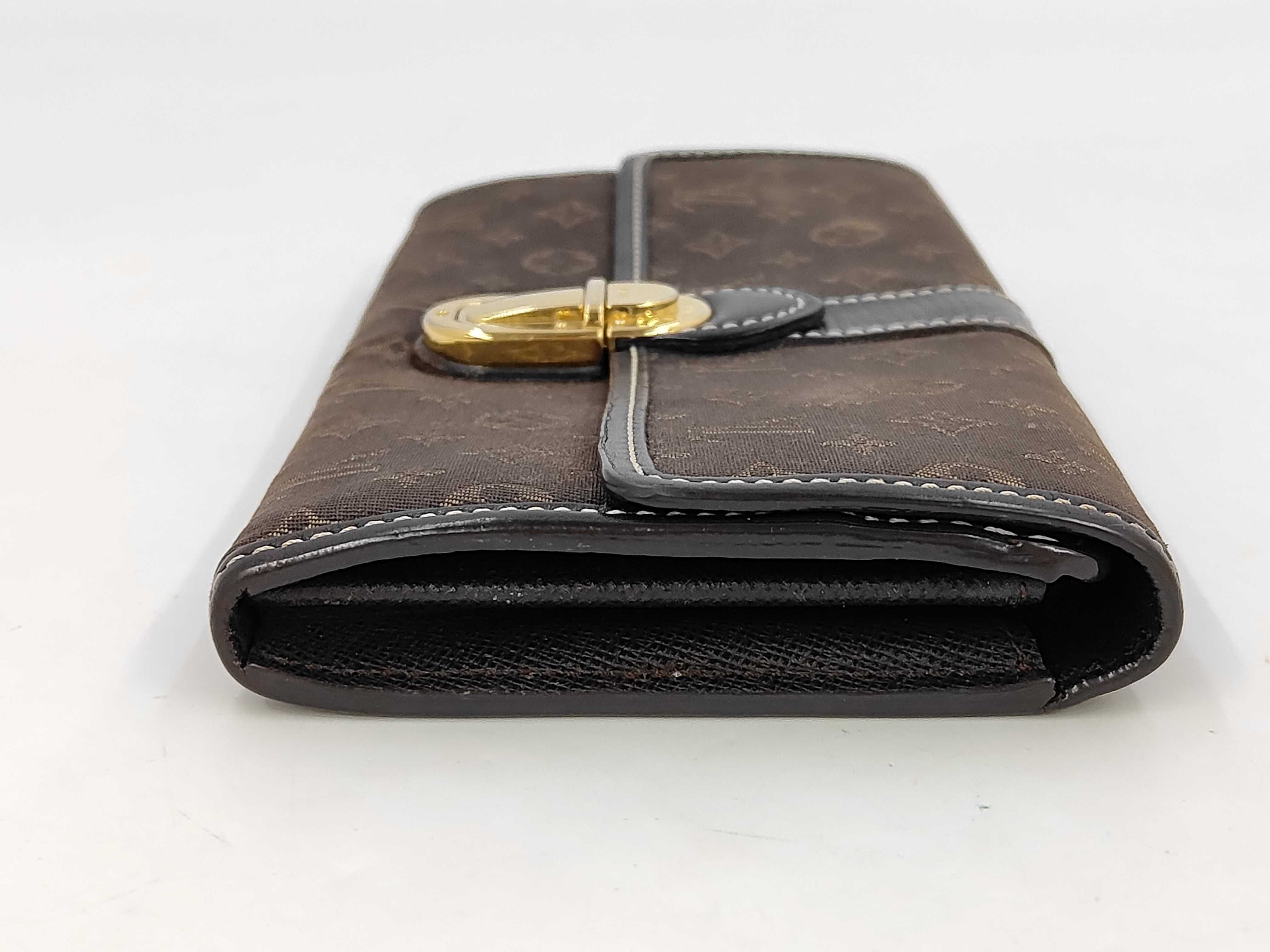Monogram Idylle LV Monogram Idylle Portefeuille Sarah M63006/TN0190 Wallet — view 7