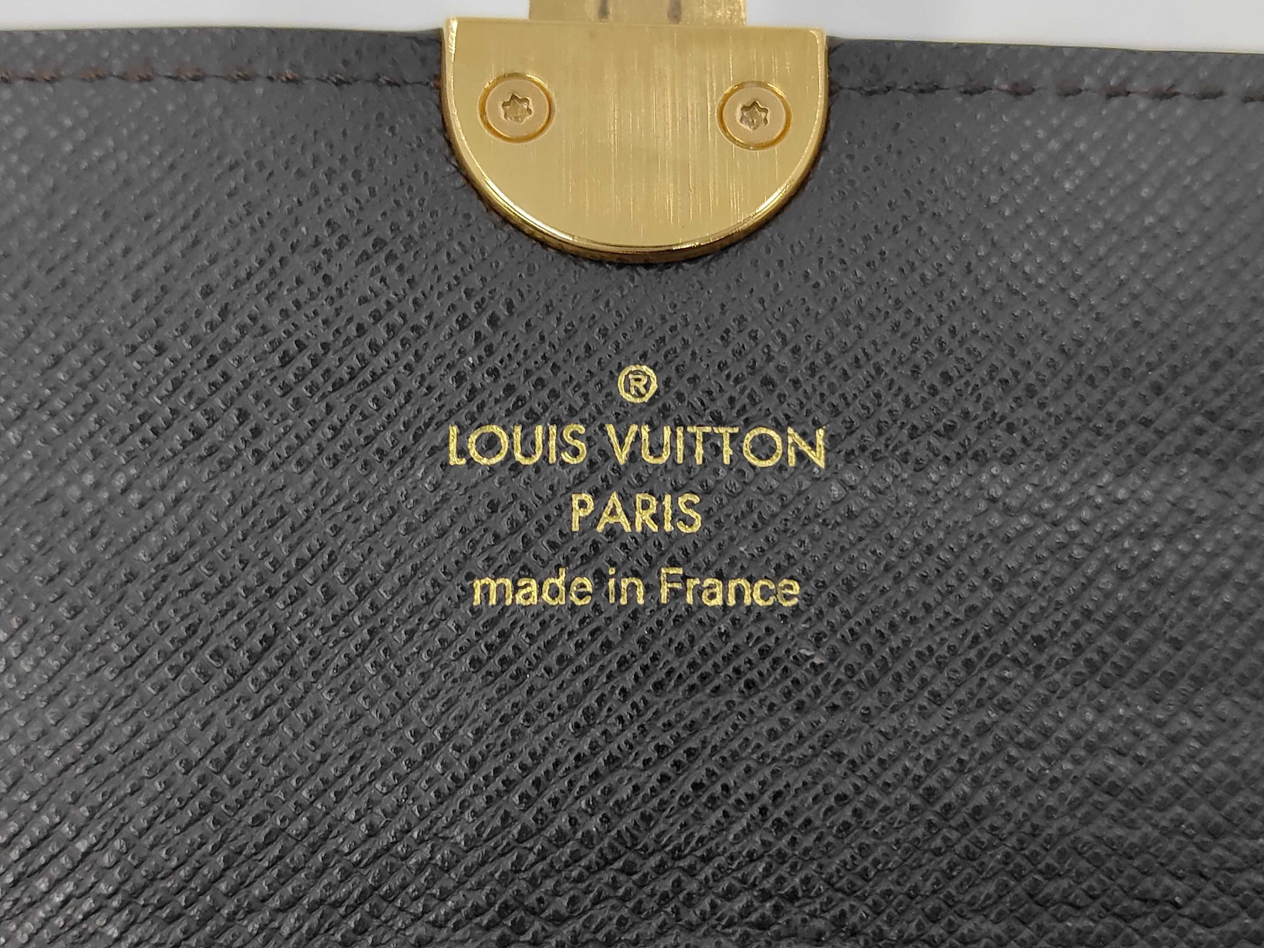 Monogram Idylle LV Monogram Idylle Portefeuille Sarah M63006/TN0190 Wallet — view 10