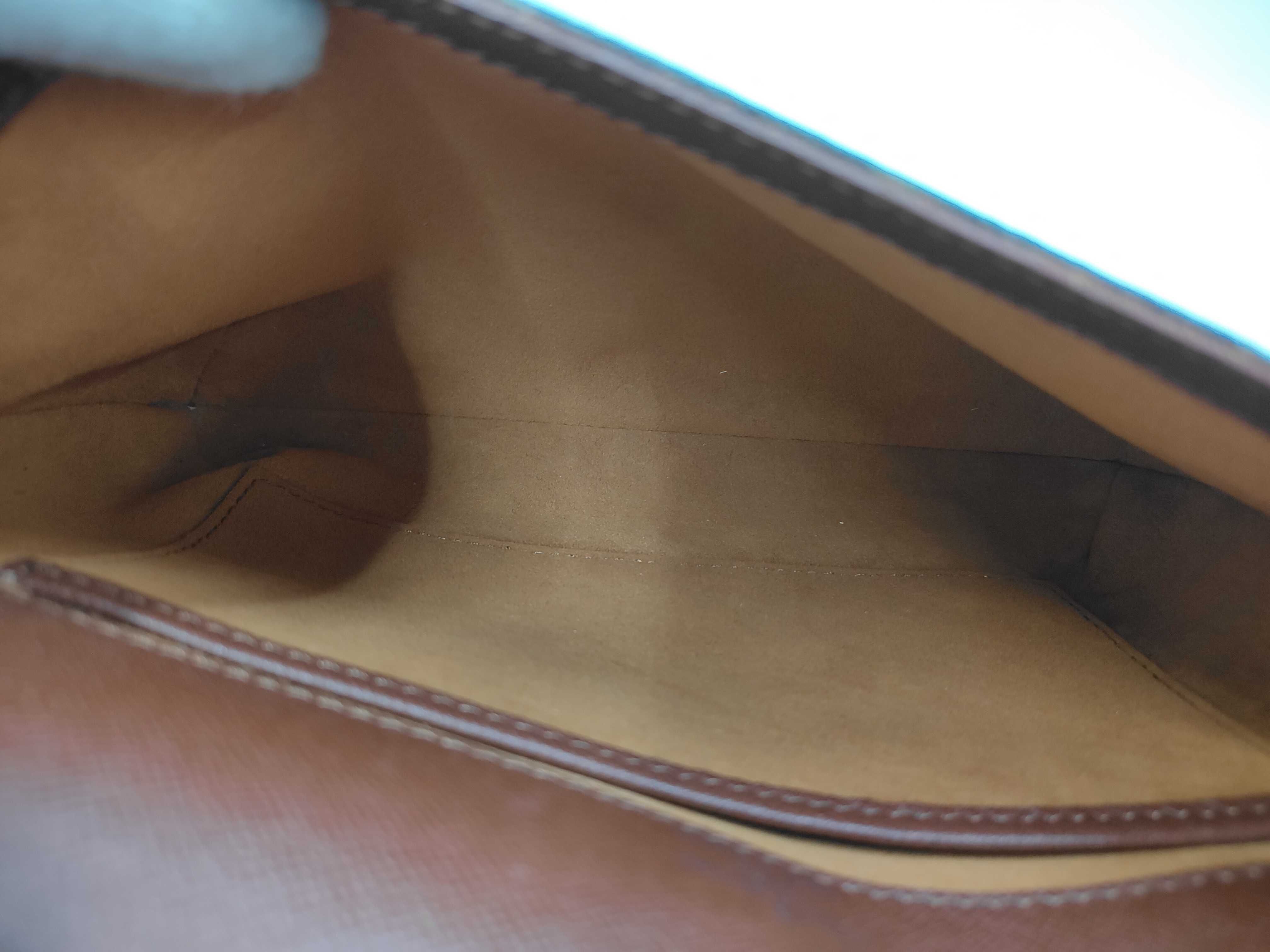 Monogram Musette Bag — view 8