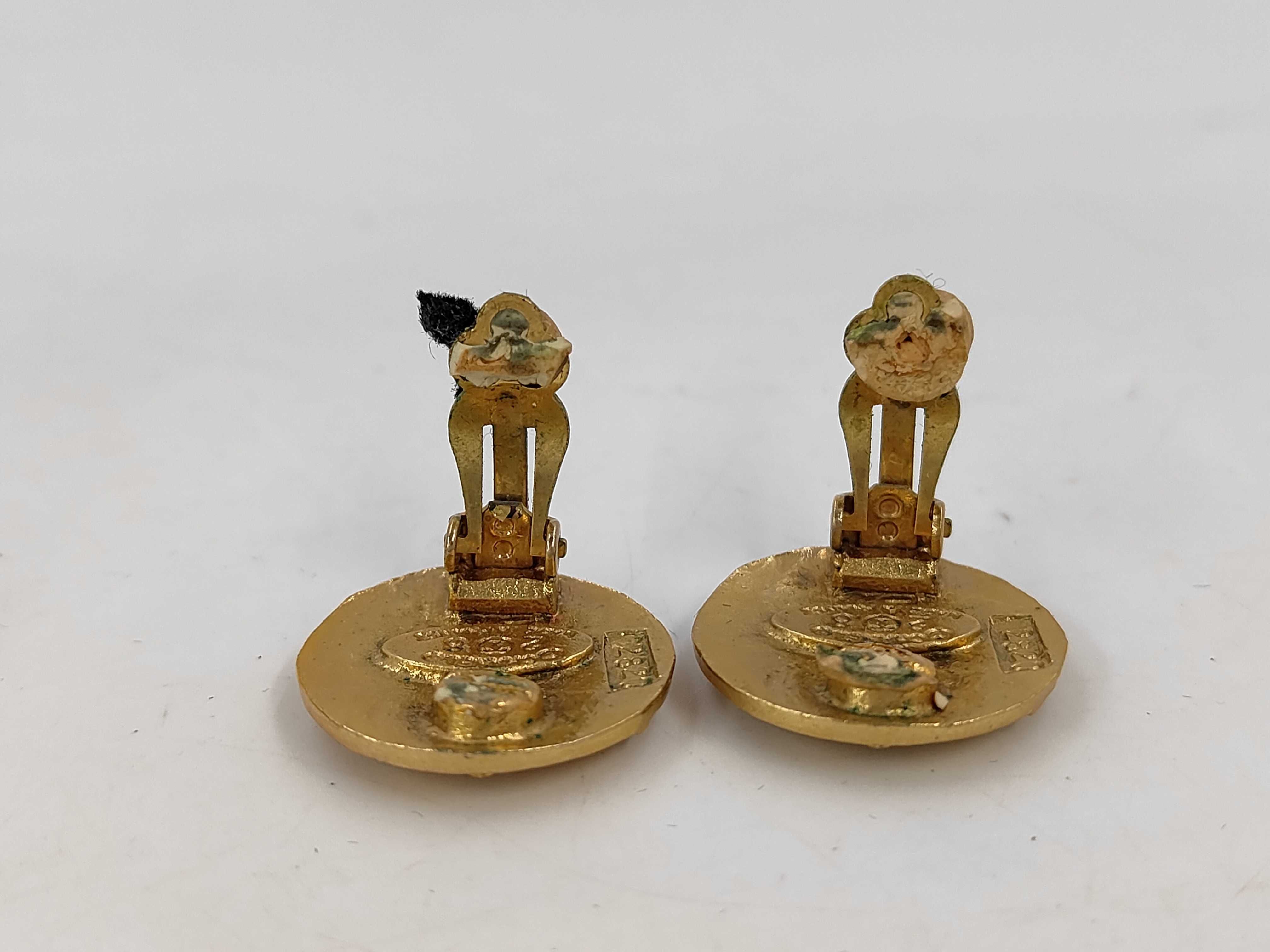 GP Earrings — view 2