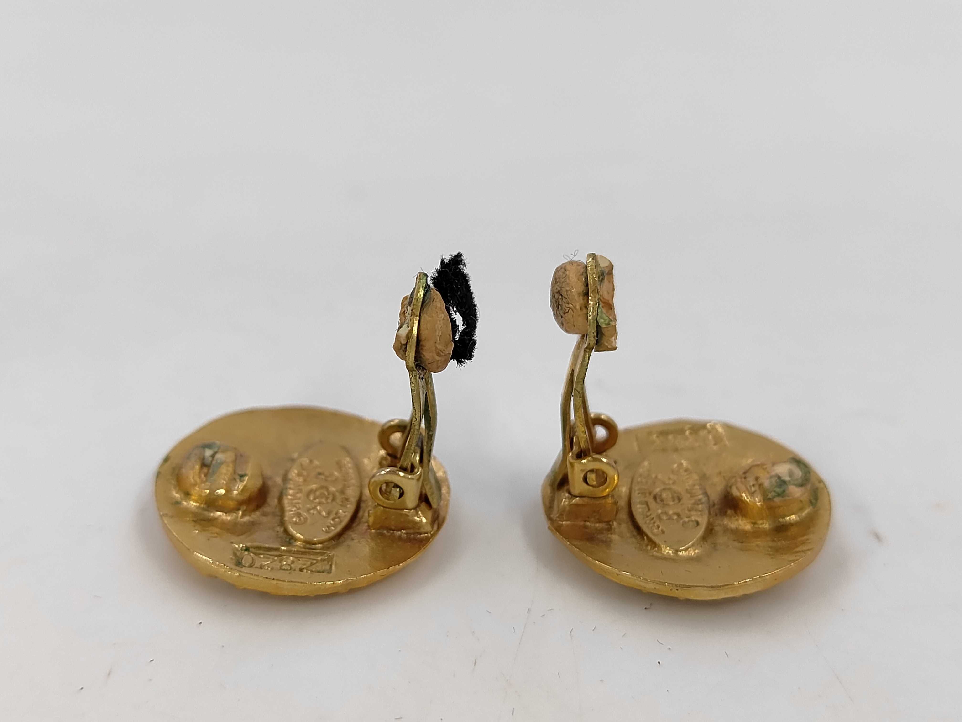 GP Earrings — view 3