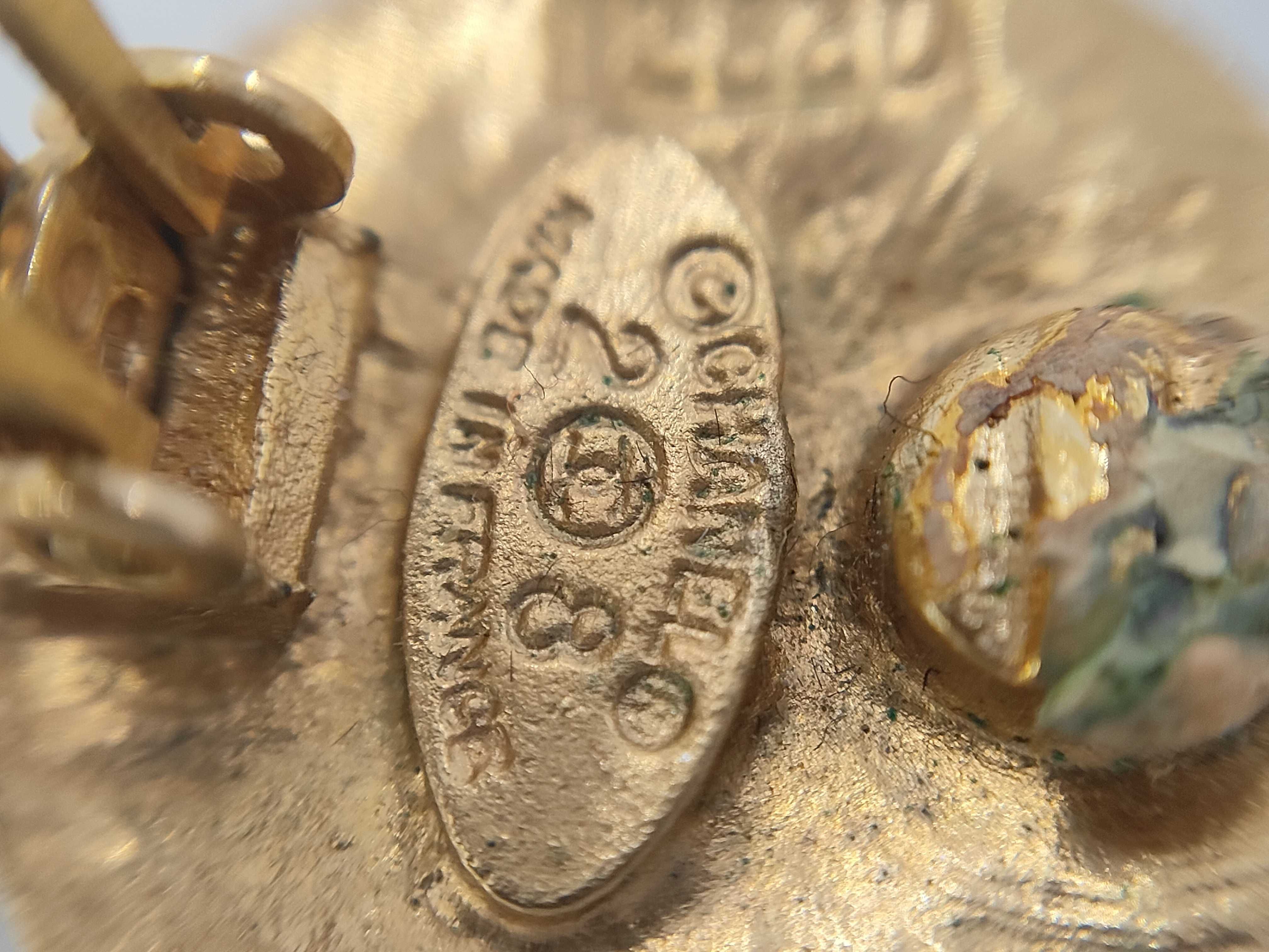 GP Earrings — view 4