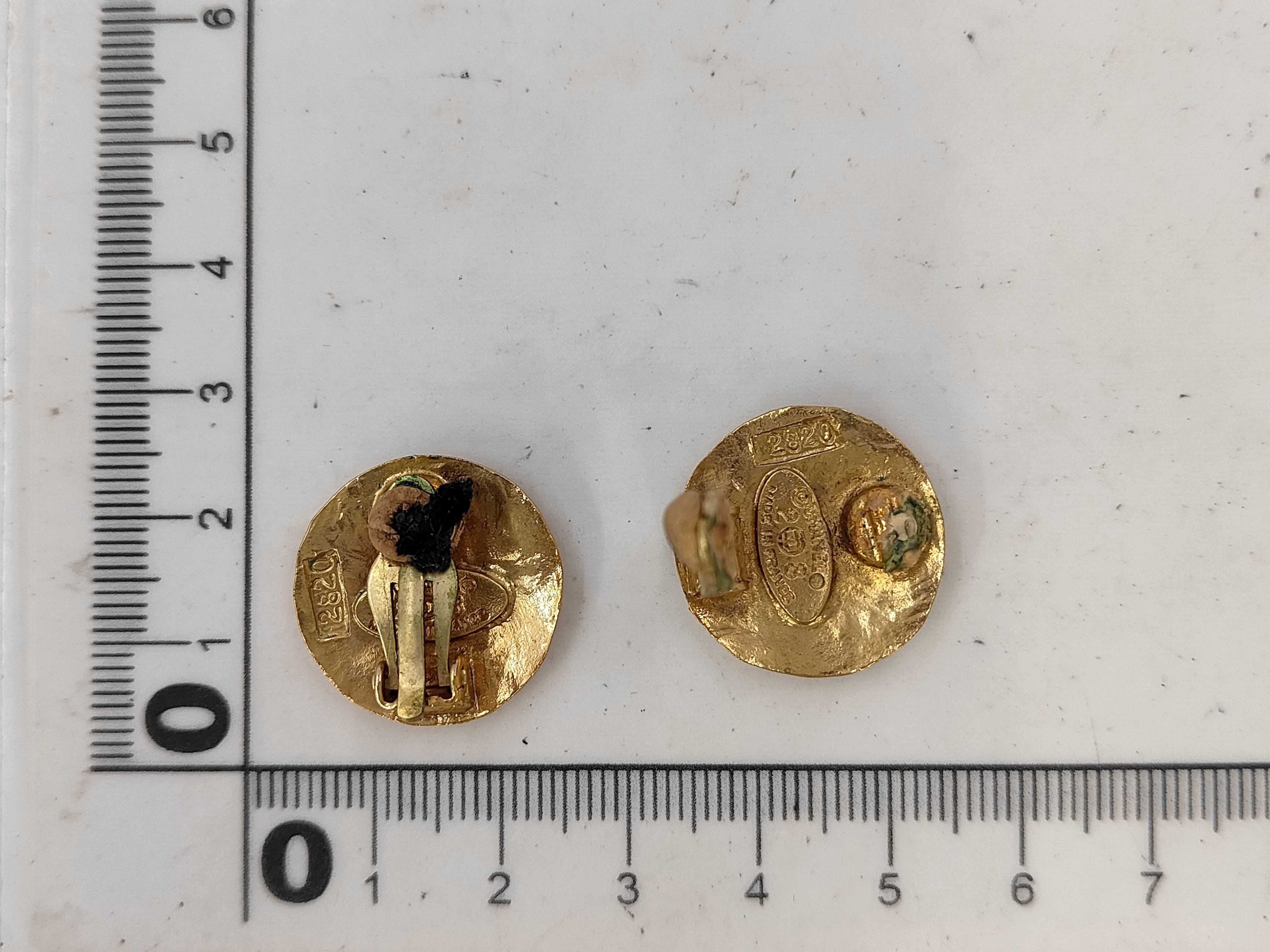 GP Earrings — view 5