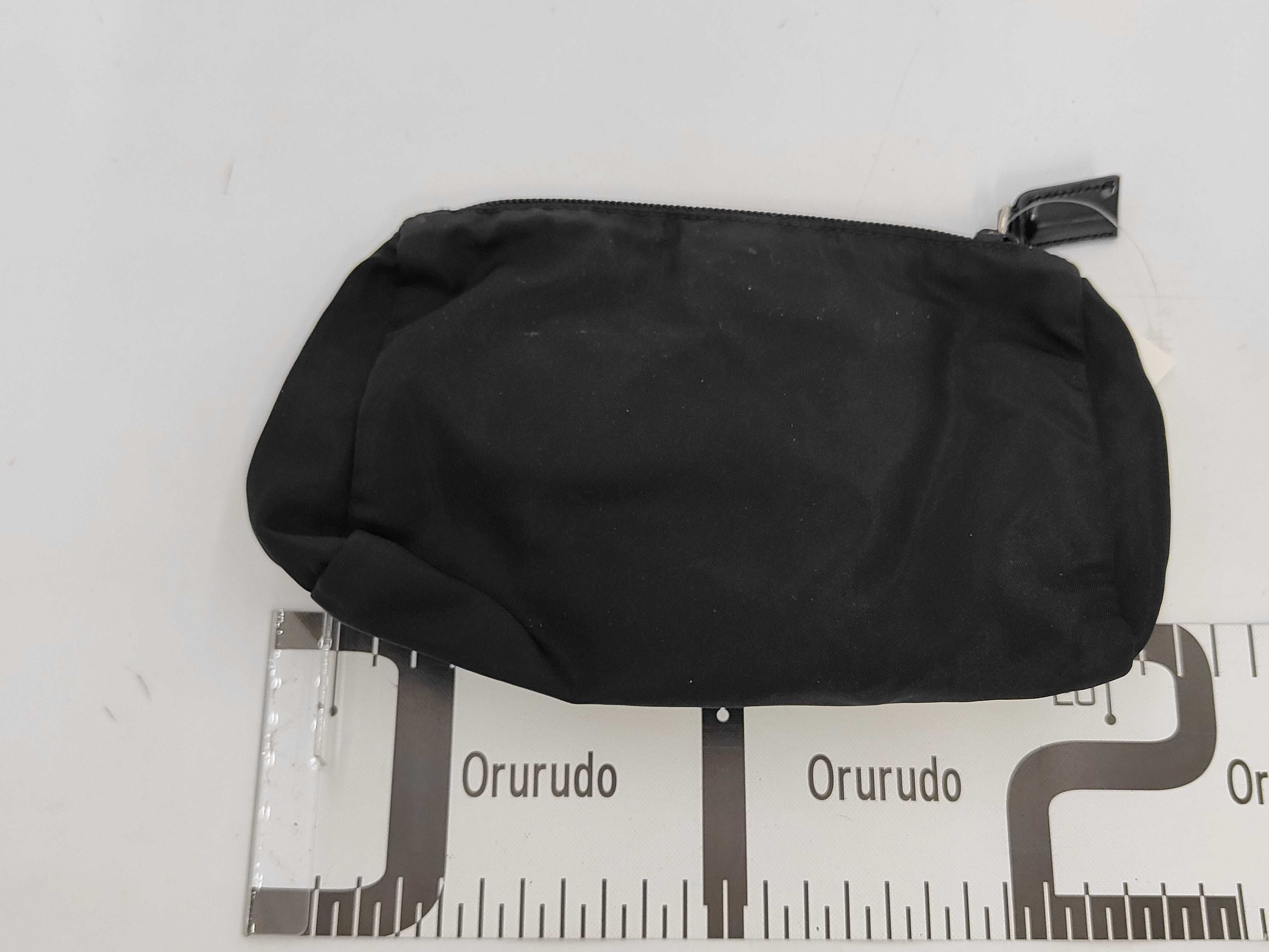 Nylon Pouch — view 2