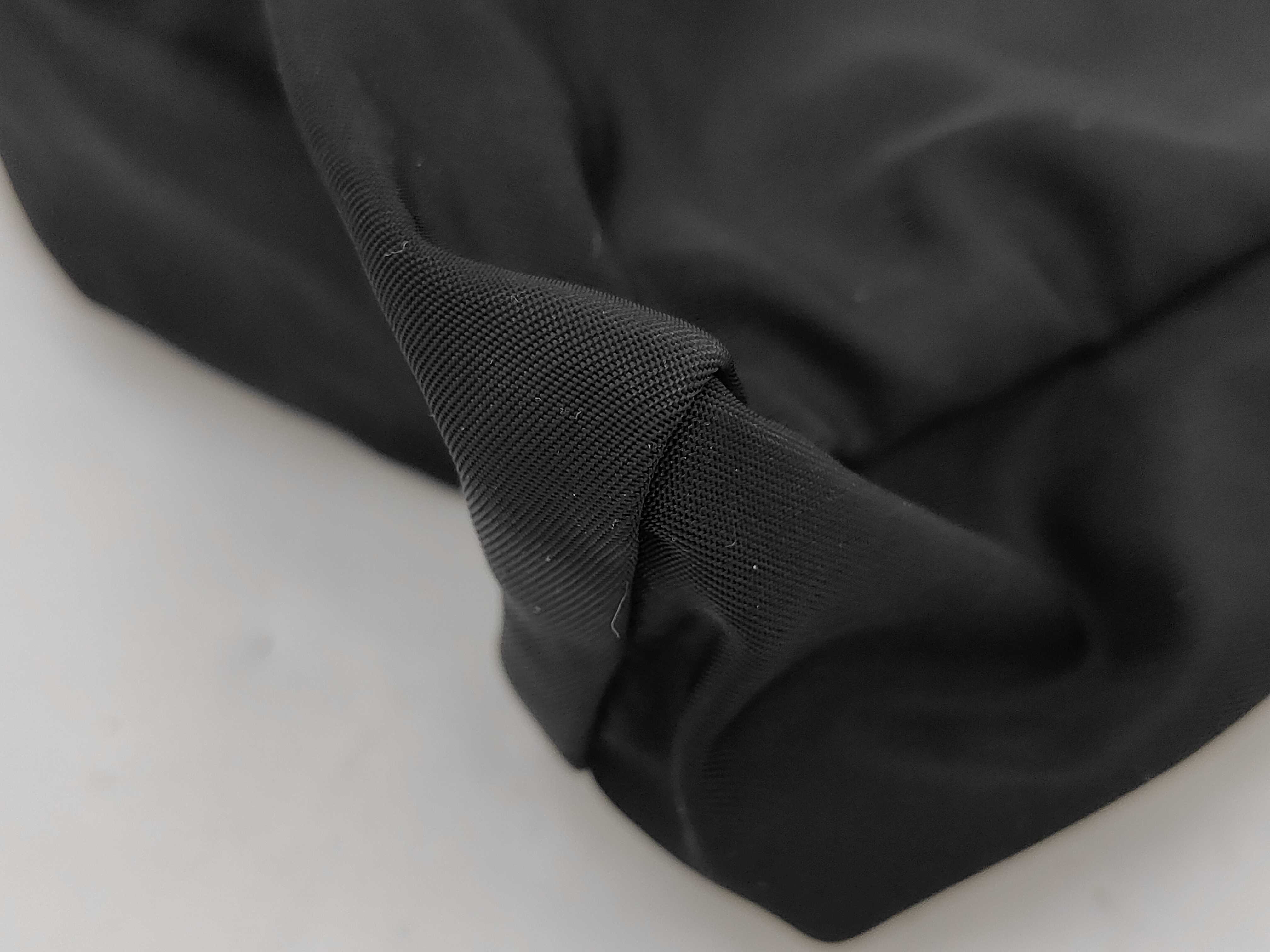 Nylon Pouch — view 3