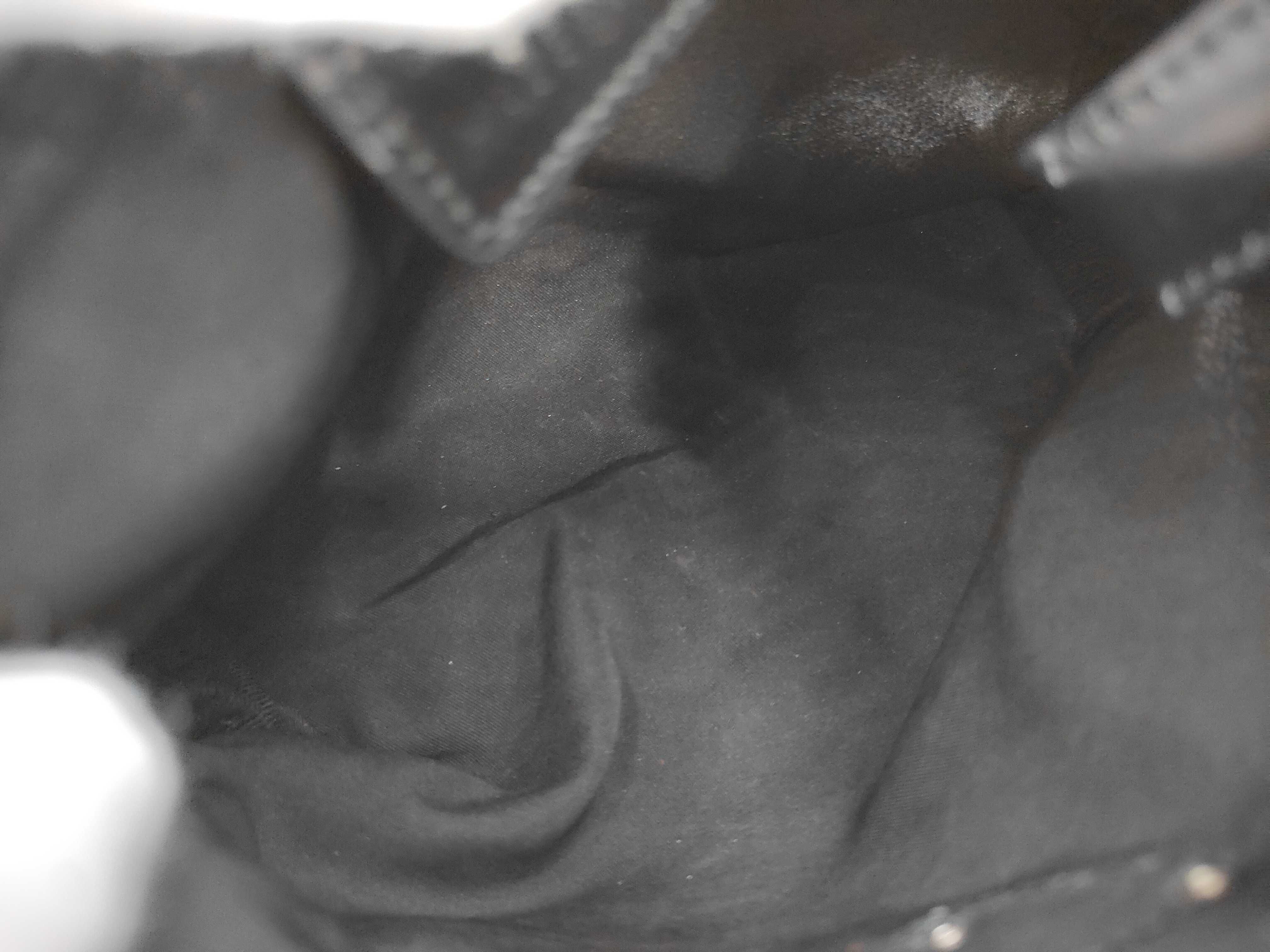 Nylon Pouch — view 4