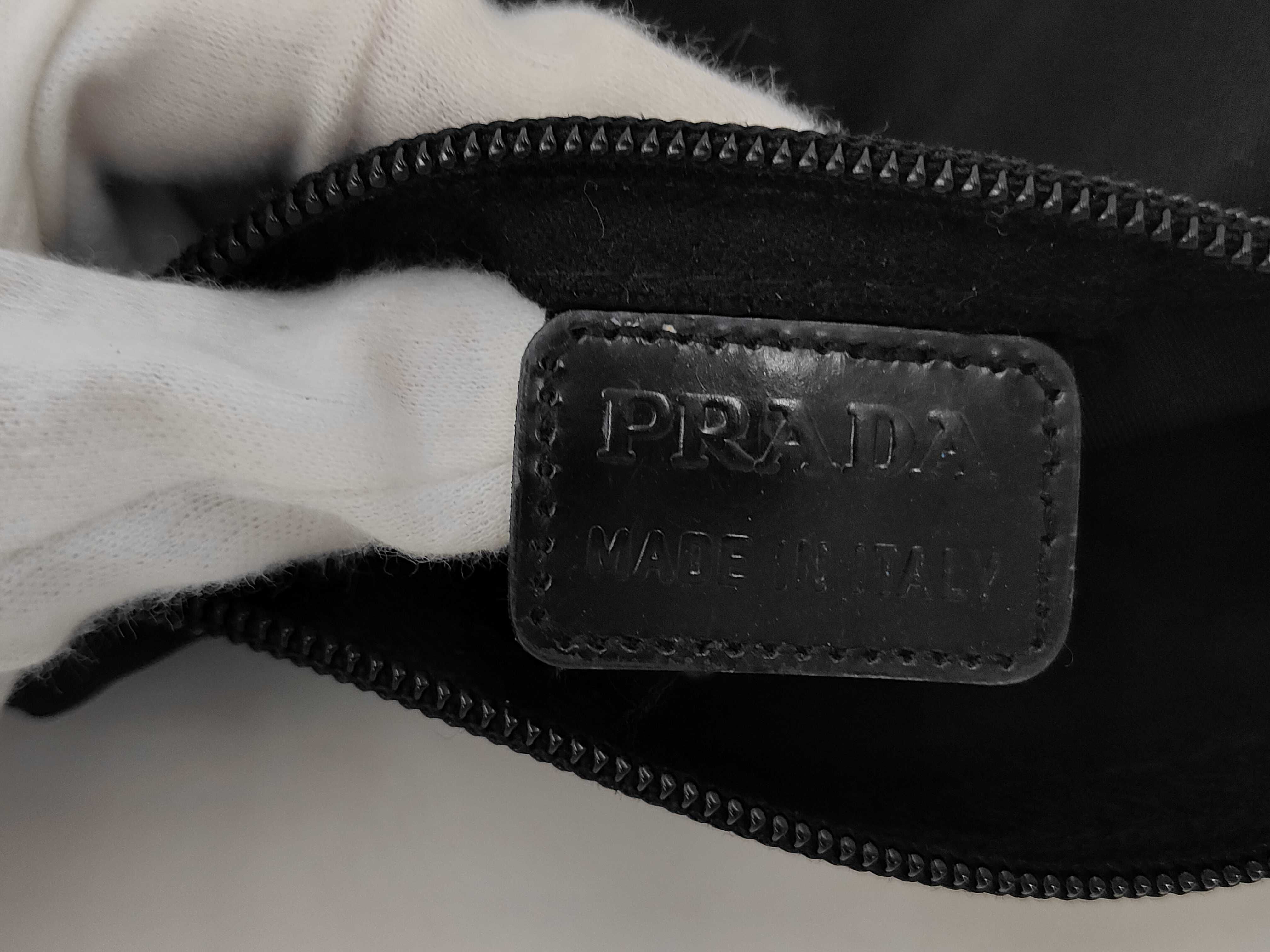 Nylon Pouch — view 5