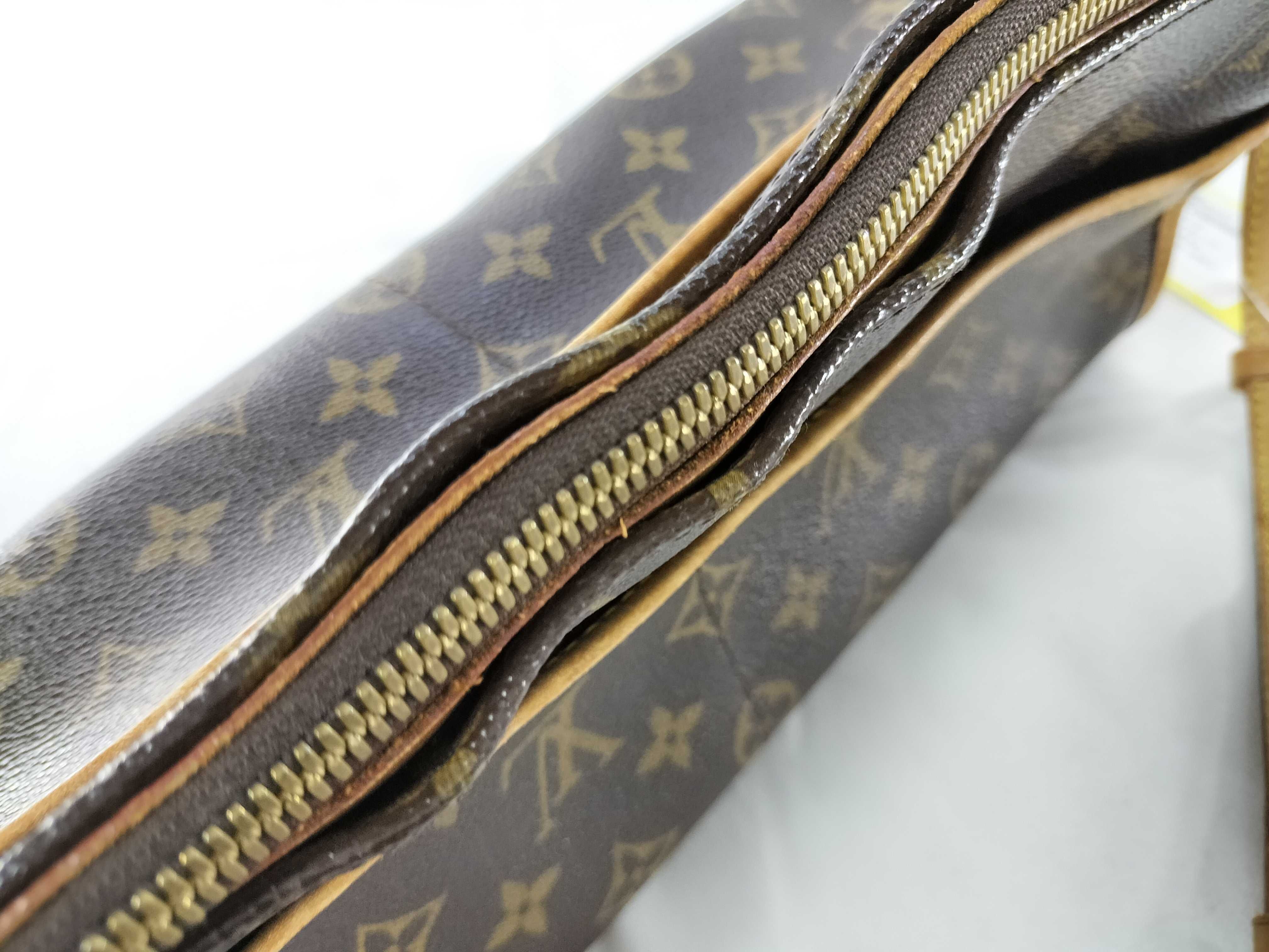 Monogram Popincourt Long Shoulder Bag — view 6