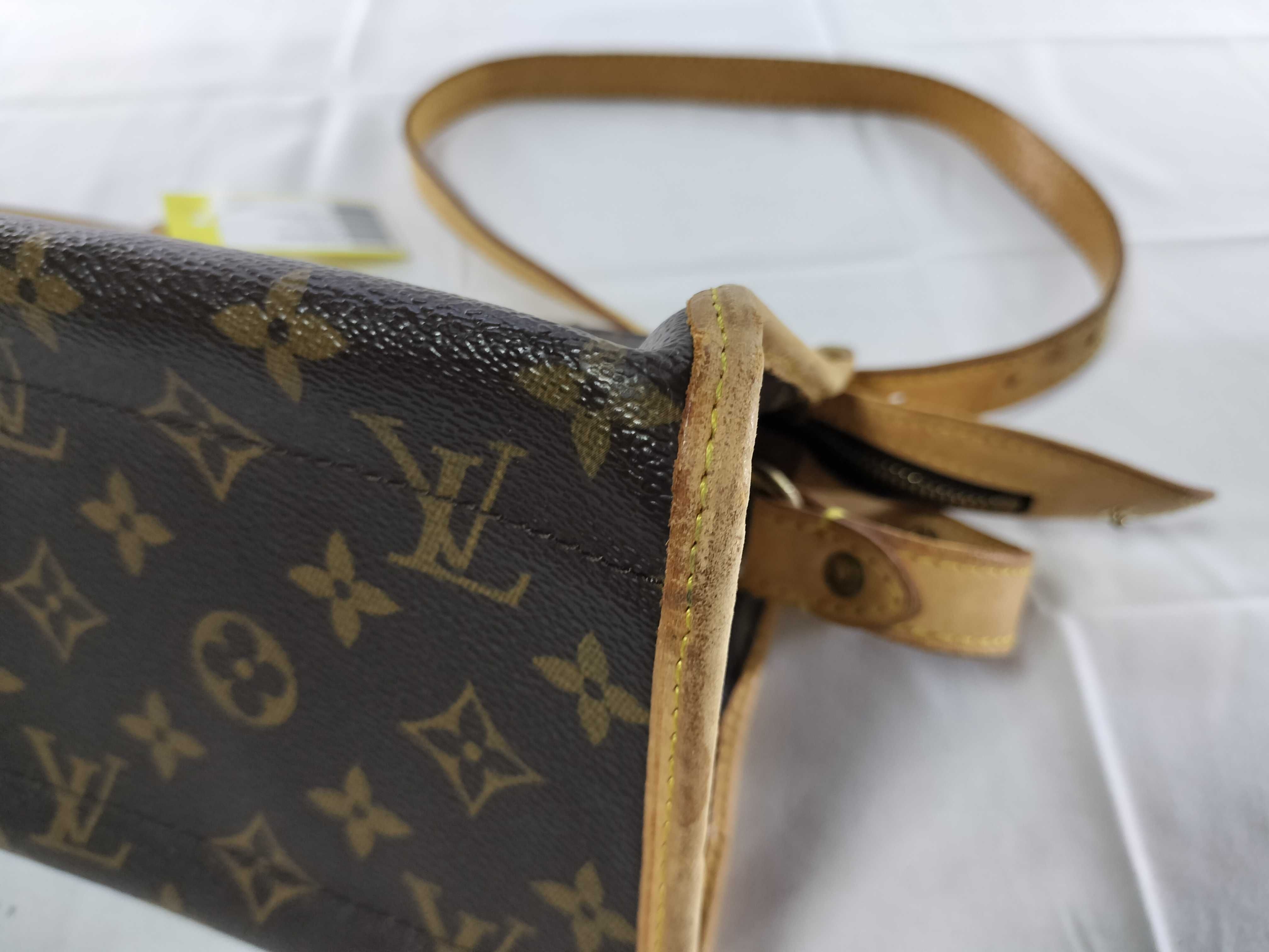 Monogram Popincourt Long Shoulder Bag — view 7