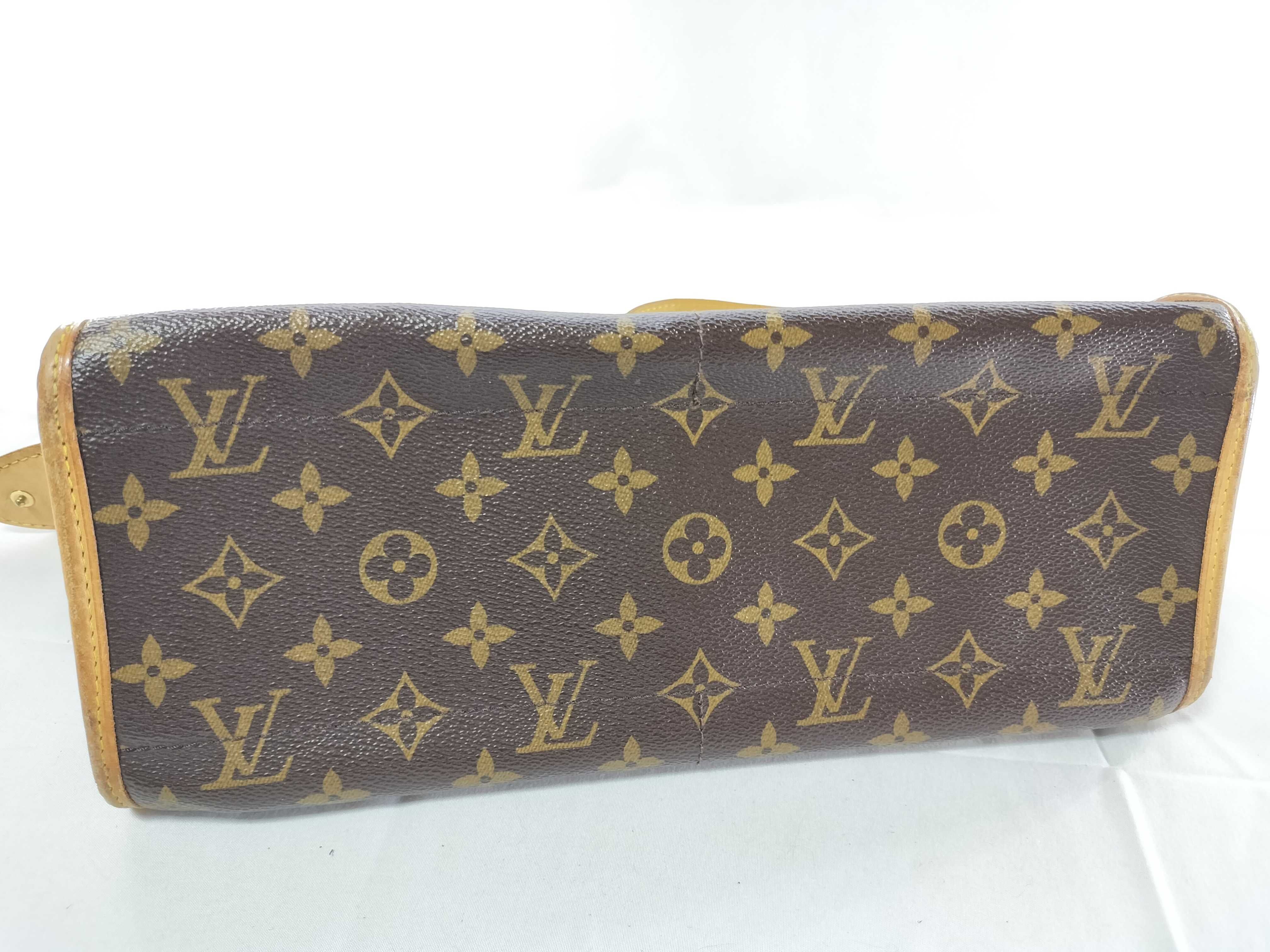 Monogram Popincourt Long Shoulder Bag — view 8