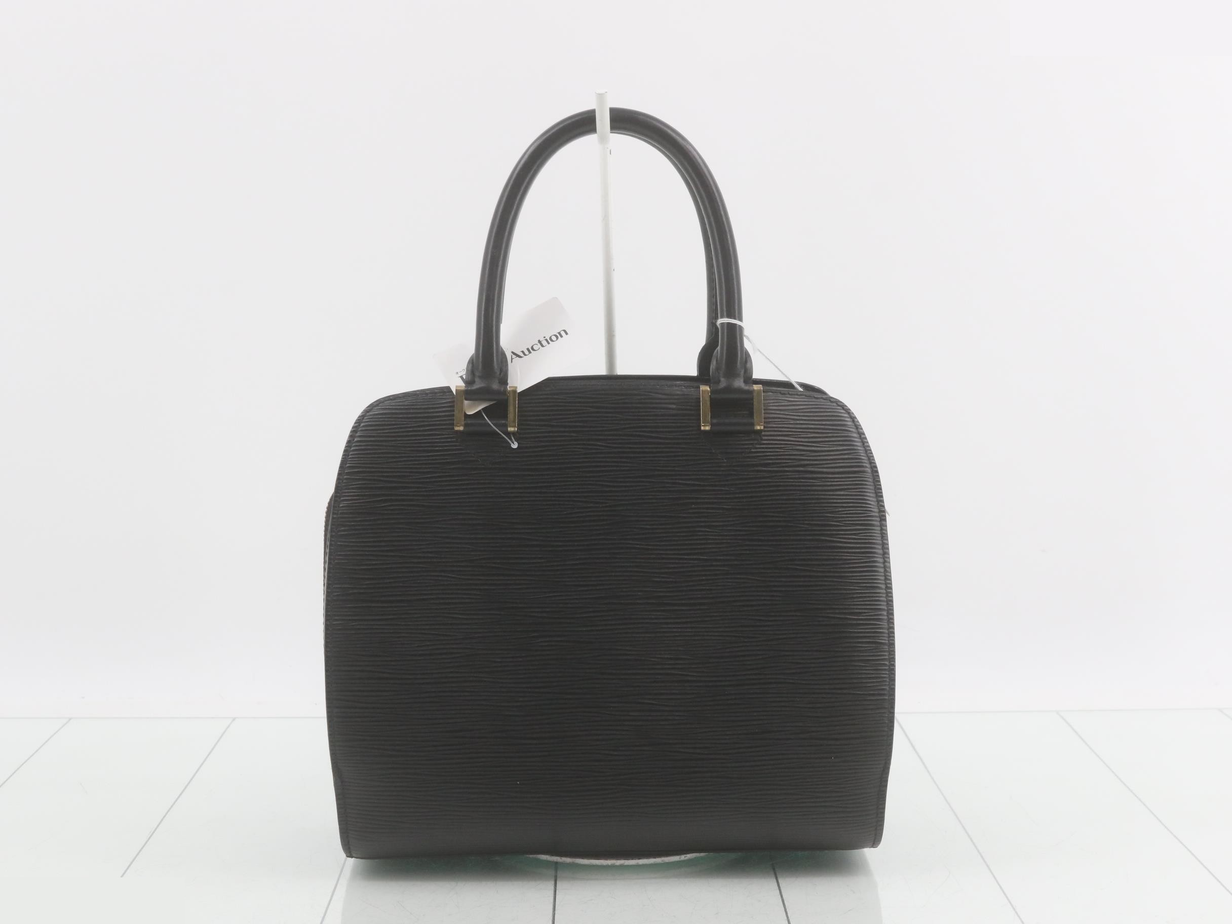 Epi Pont Neuf handbag — view 2