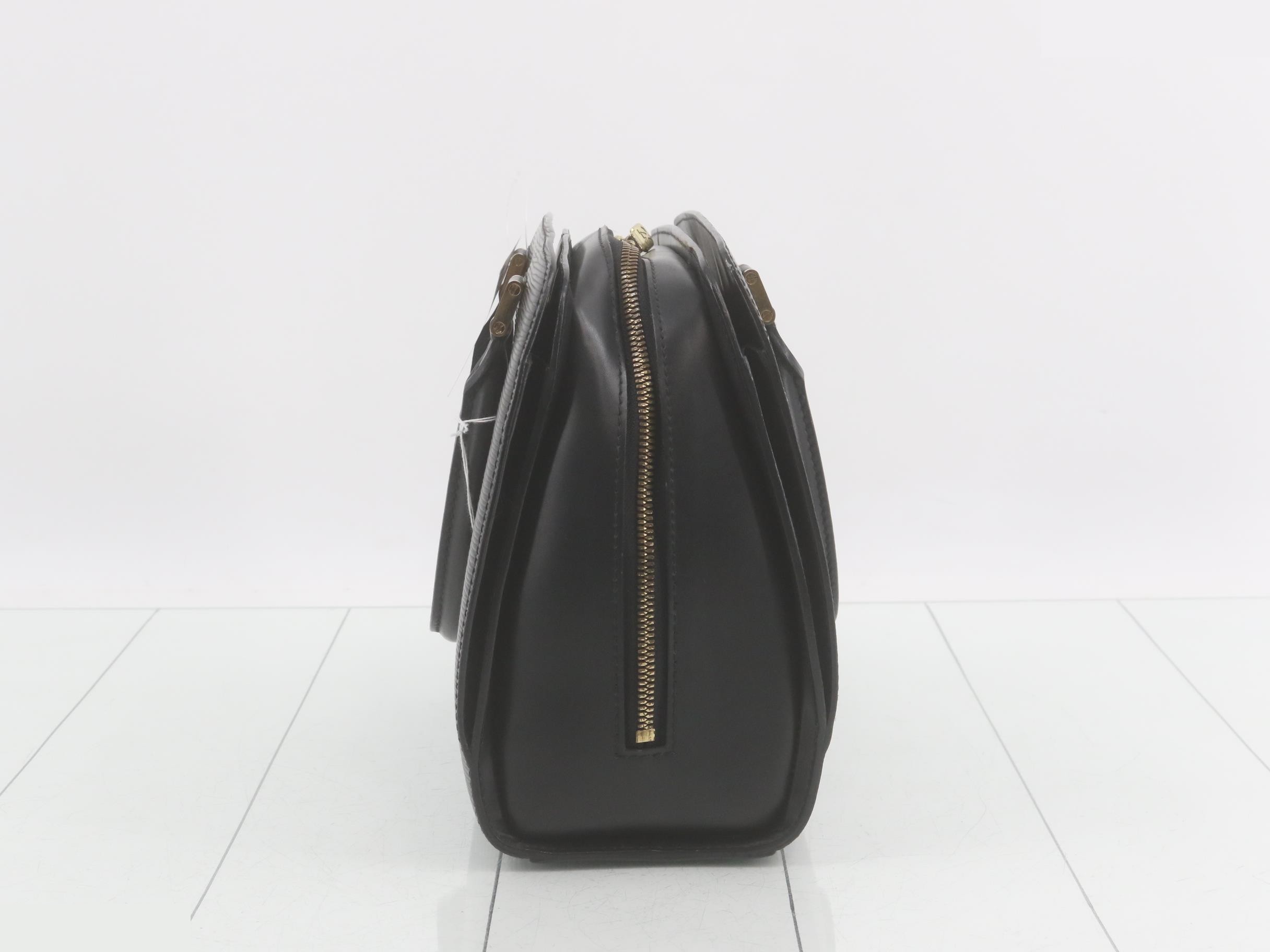 Epi Pont Neuf handbag — view 4