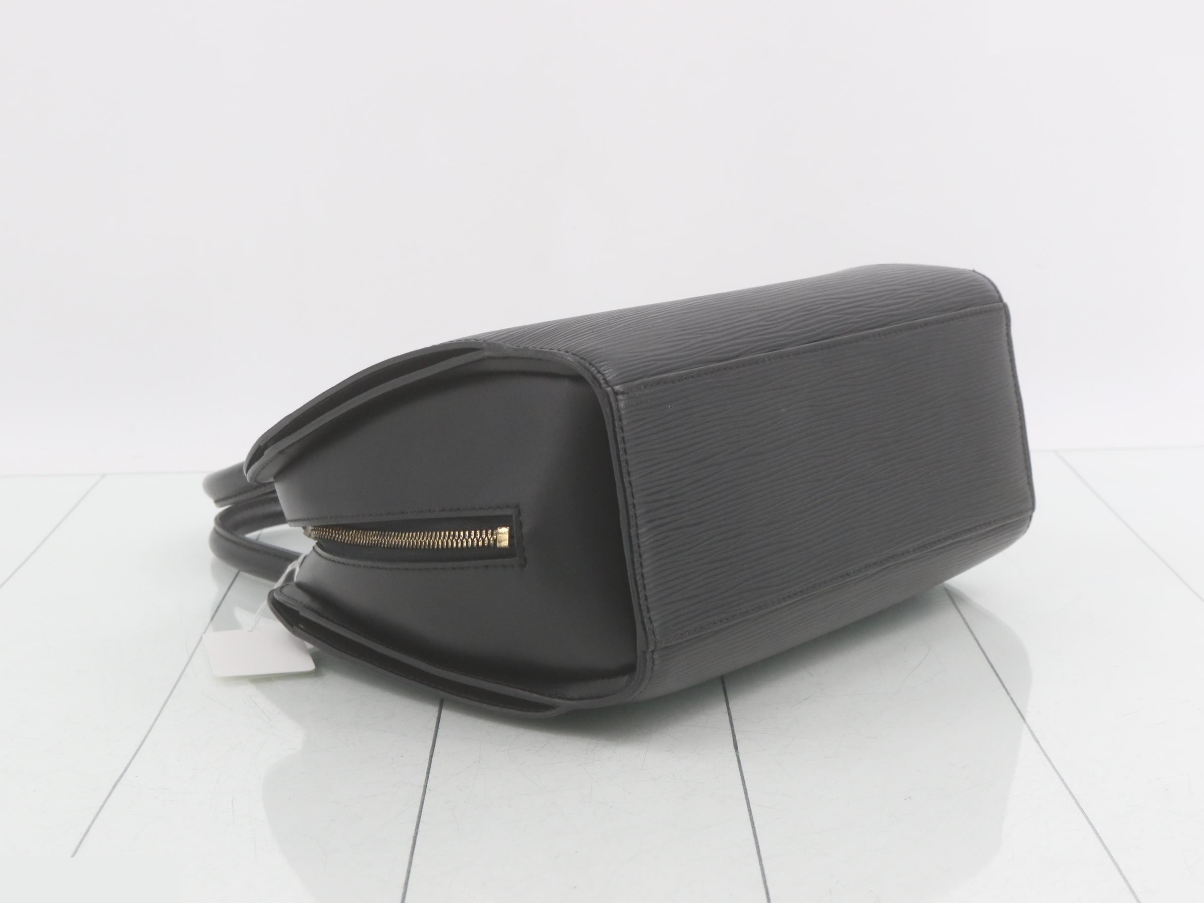 Epi Pont Neuf handbag — view 5